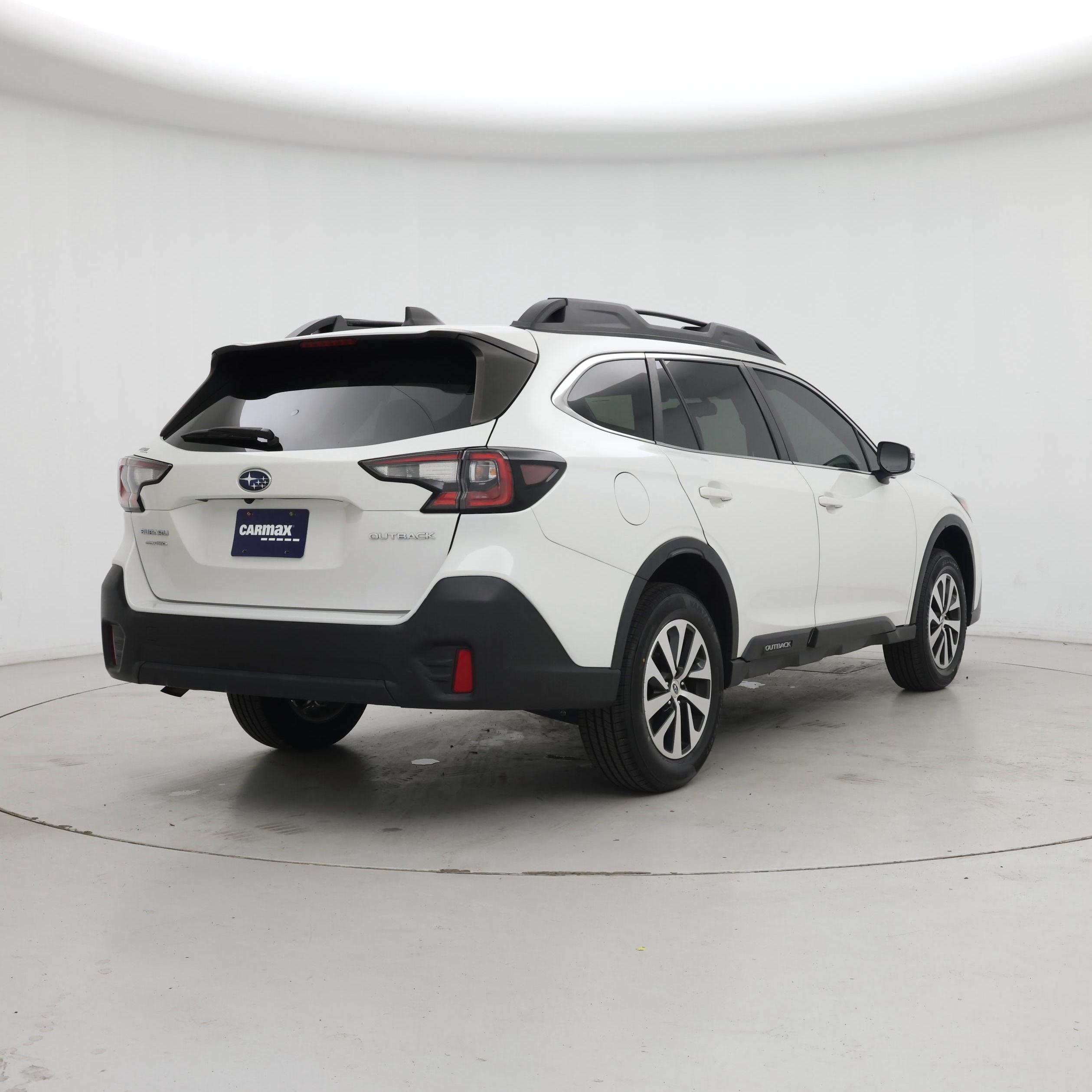 Thumbnail: 2022 Subaru Outback - 8