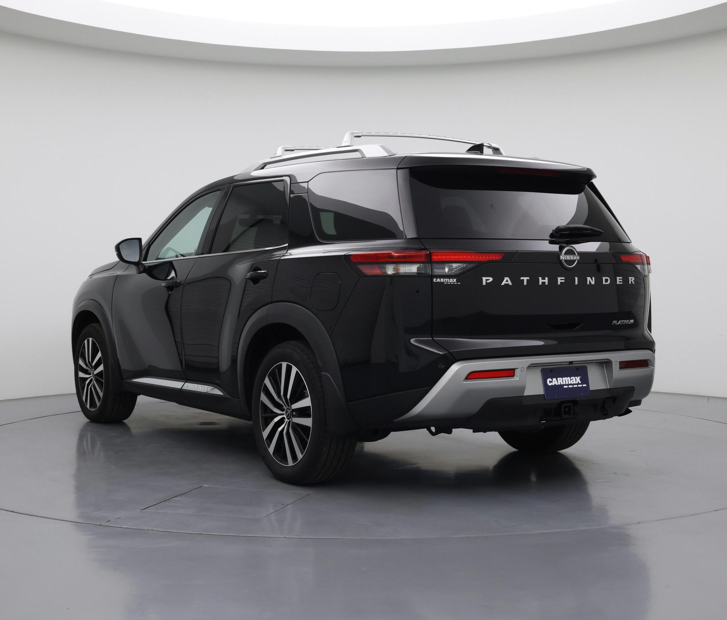 Thumbnail: 2025 Nissan Pathfinder - 2