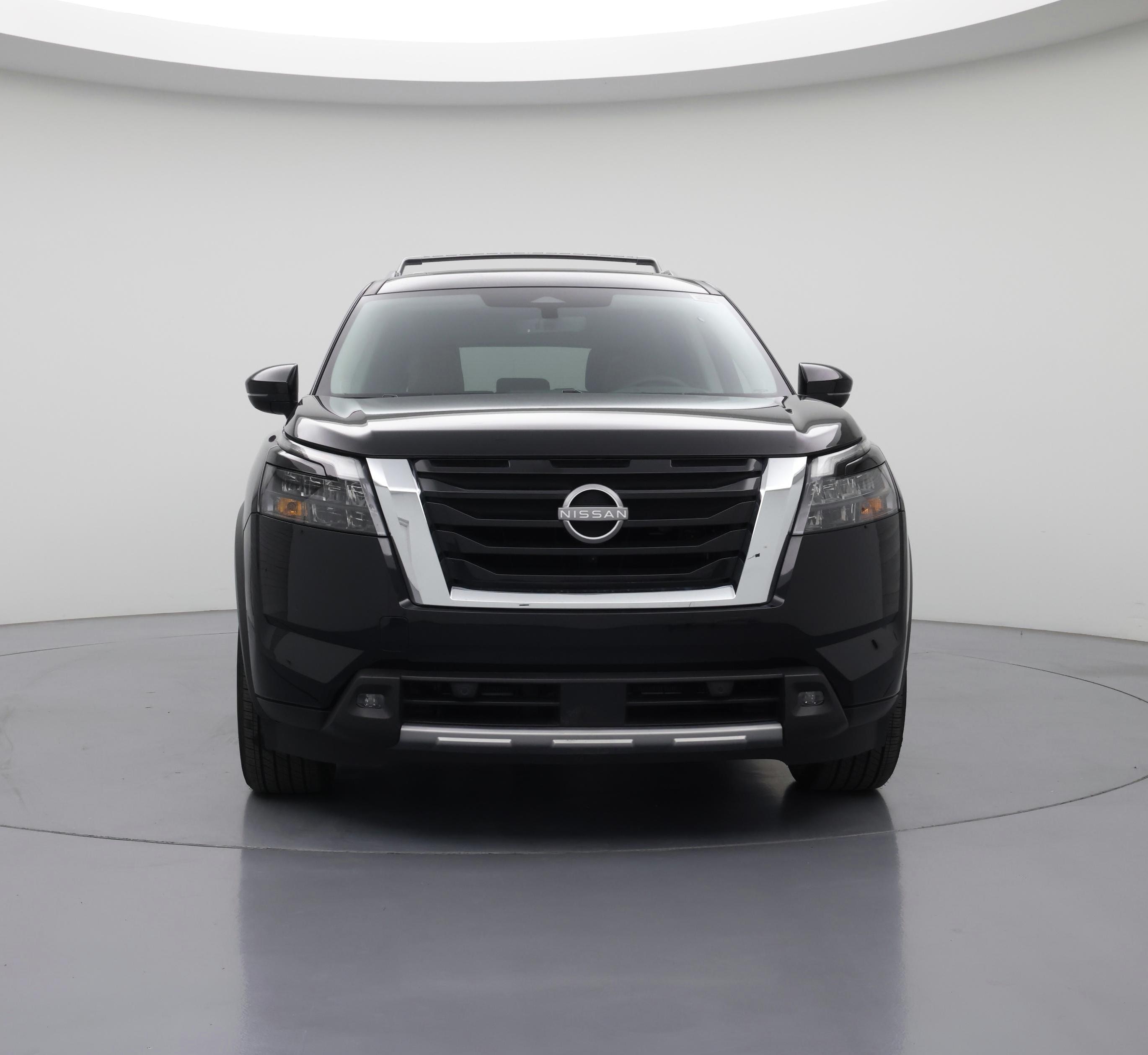 Thumbnail: 2025 Nissan Pathfinder - 5