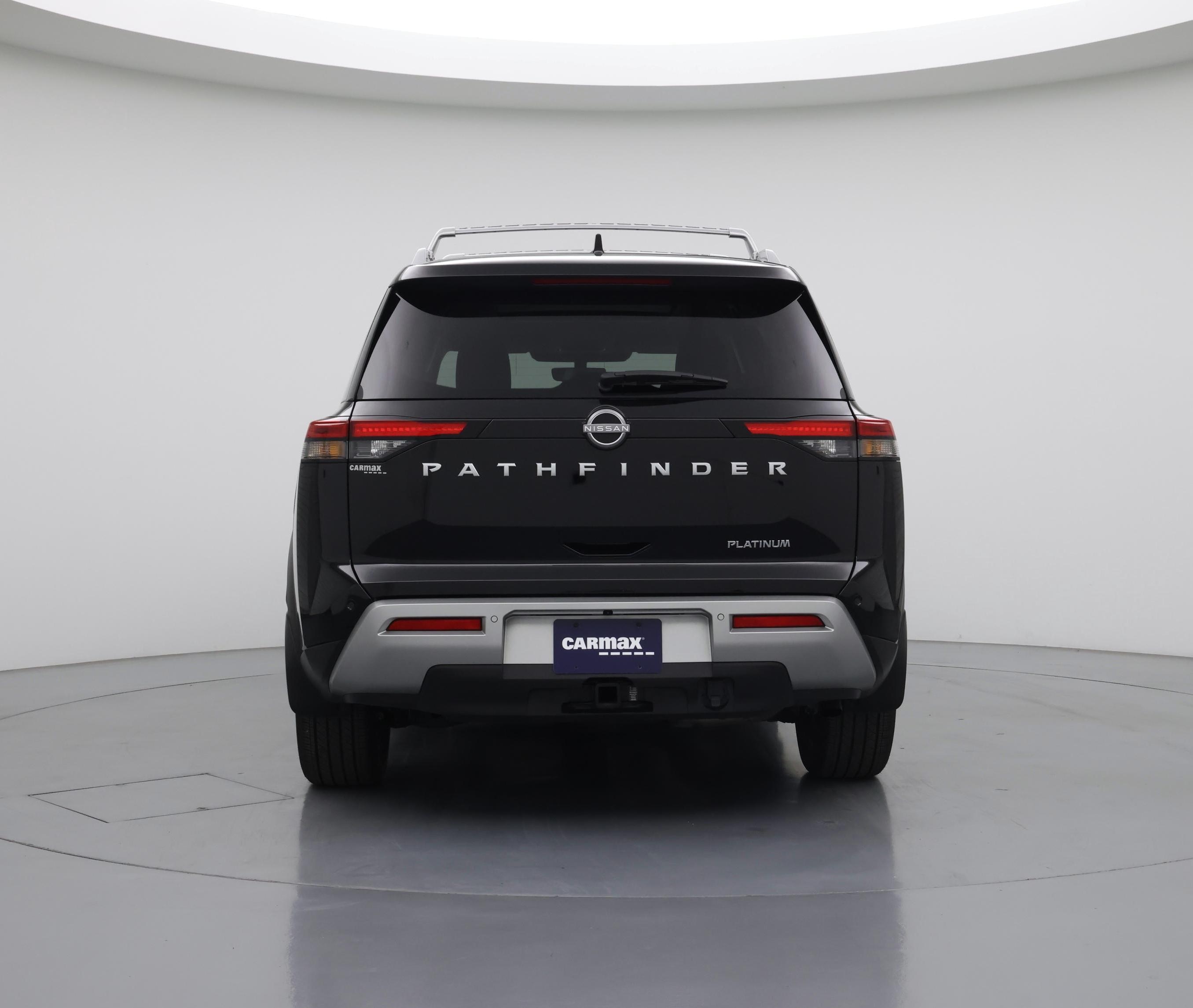 Thumbnail: 2025 Nissan Pathfinder - 6