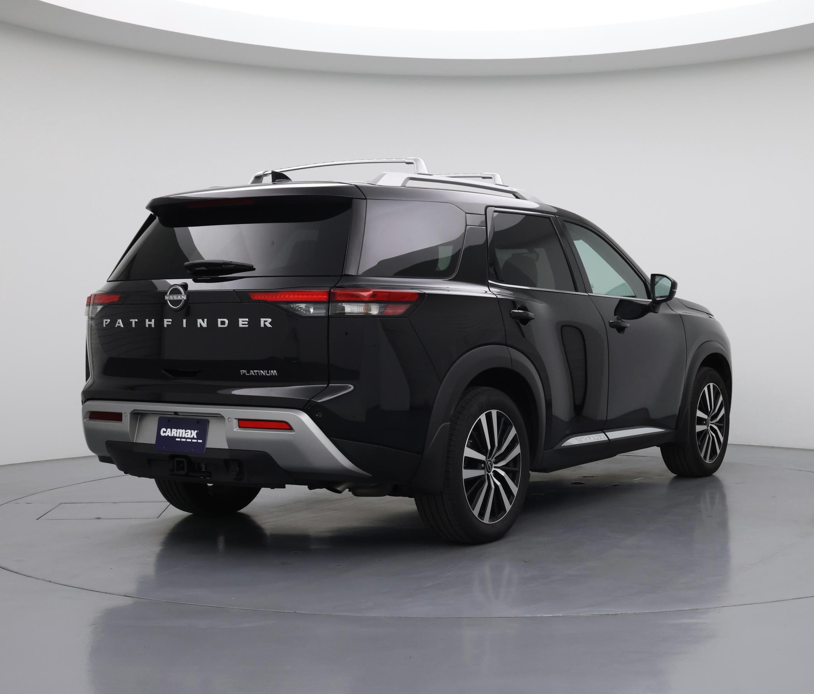 Thumbnail: 2025 Nissan Pathfinder - 8
