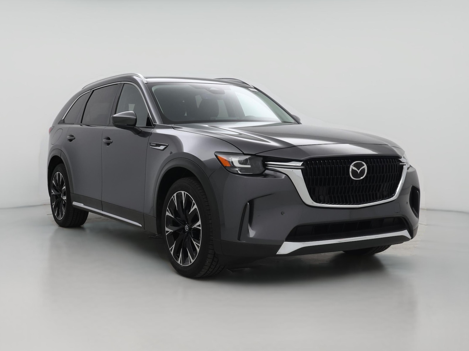 2024 Mazda CX-90 PHEV