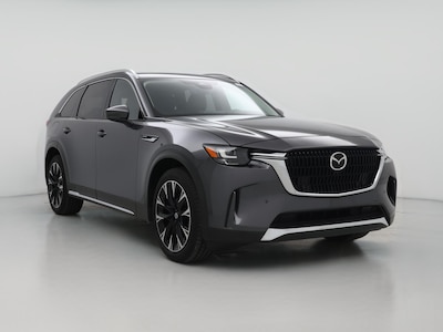 2024 Mazda CX-90 PHEV Premium