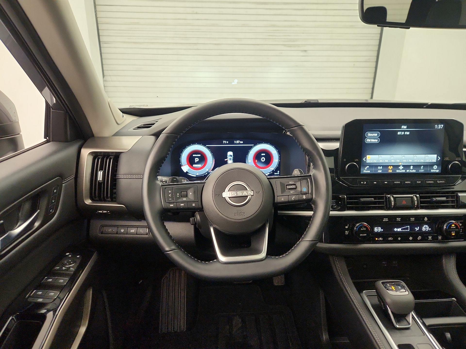 Thumbnail: 2025 Nissan Pathfinder - 10