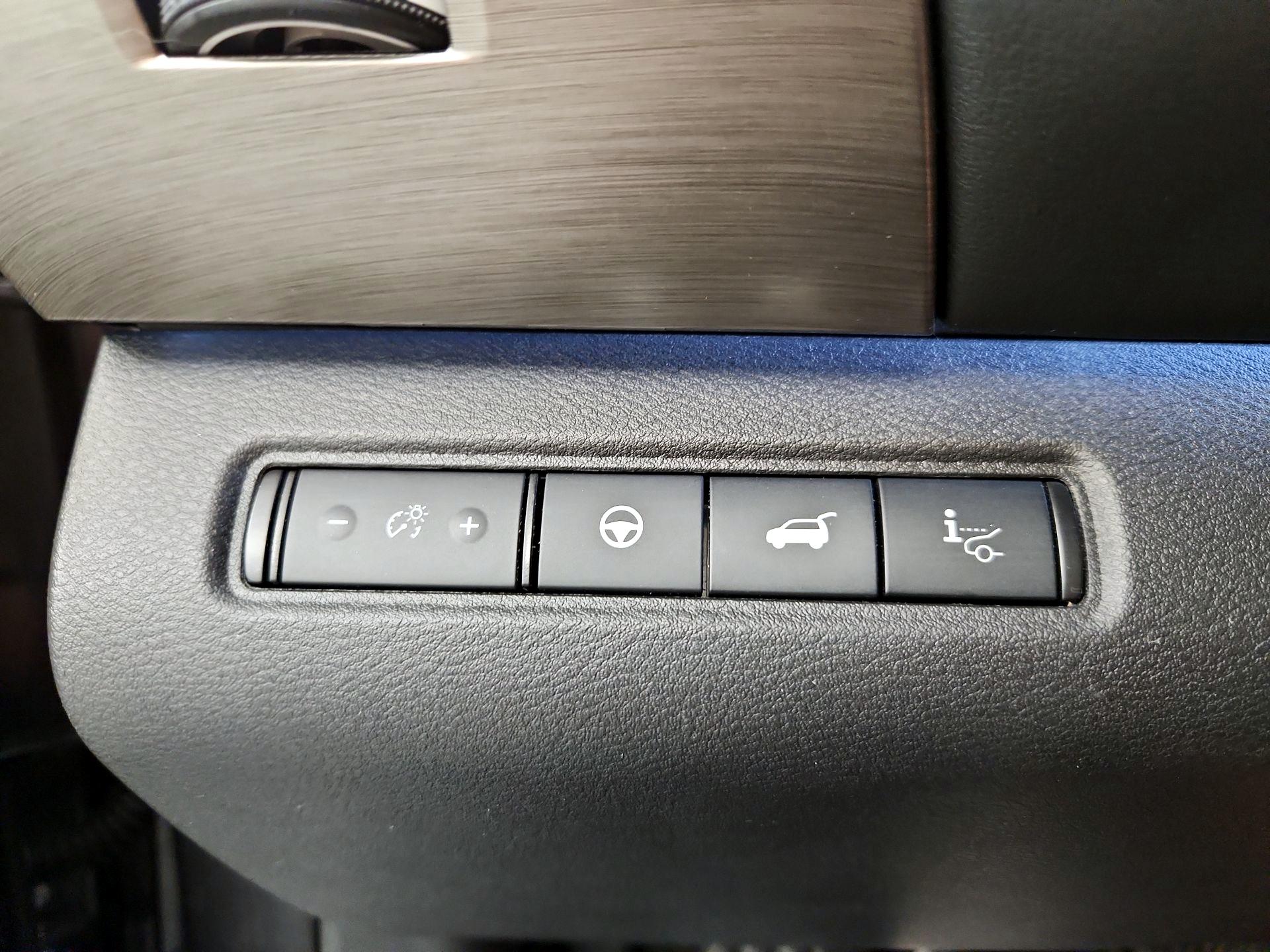 Thumbnail: 2025 Nissan Pathfinder - 13