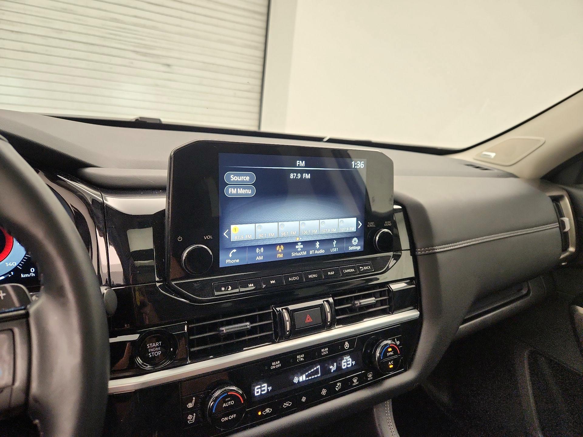Thumbnail: 2025 Nissan Pathfinder - 15
