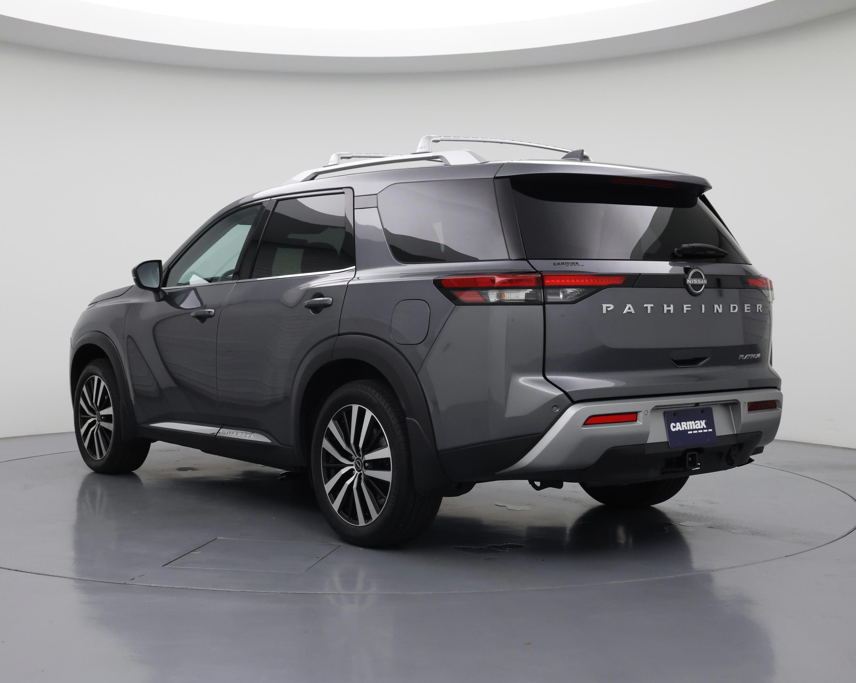 Thumbnail: 2025 Nissan Pathfinder - 2