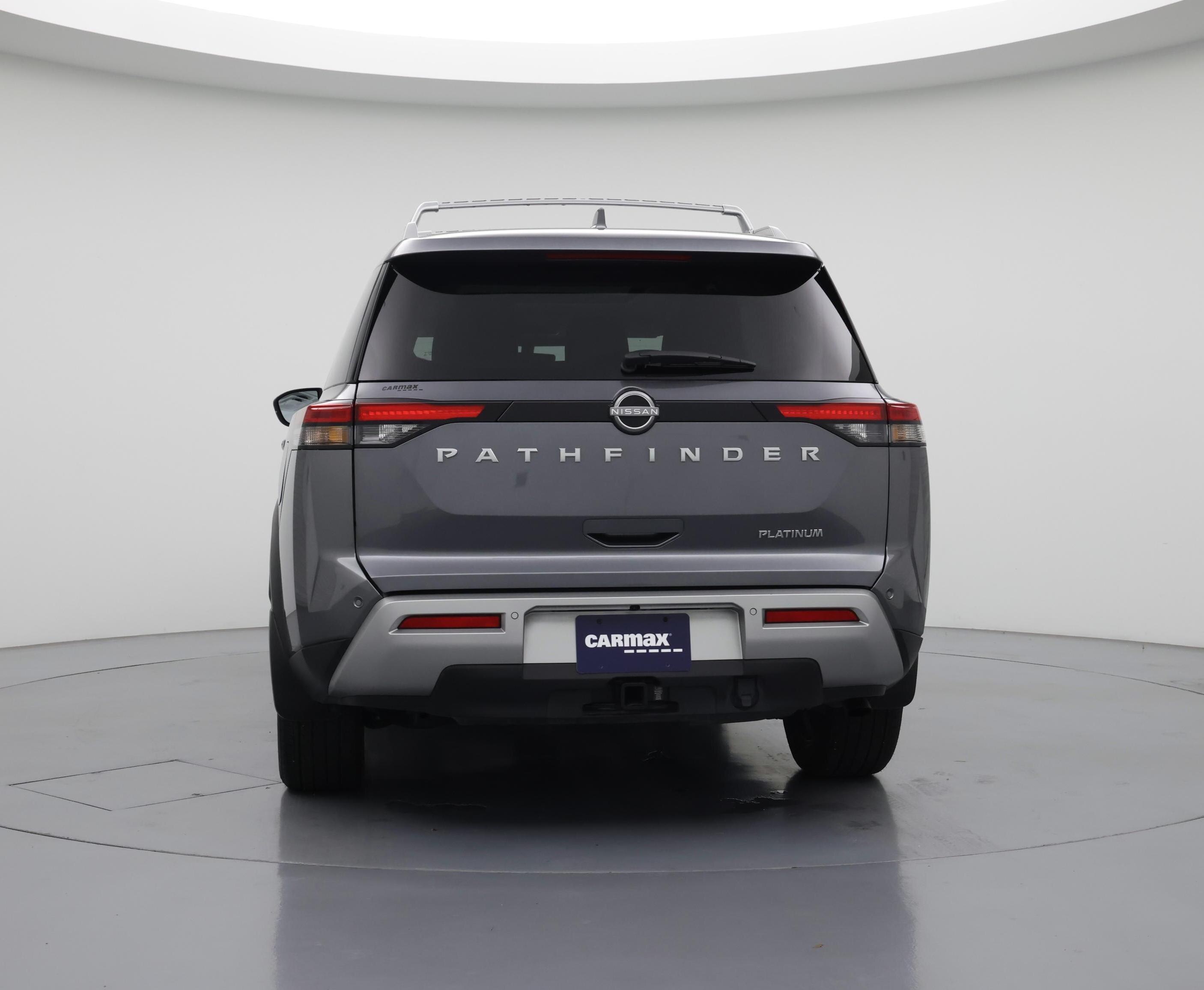 Thumbnail: 2025 Nissan Pathfinder - 6