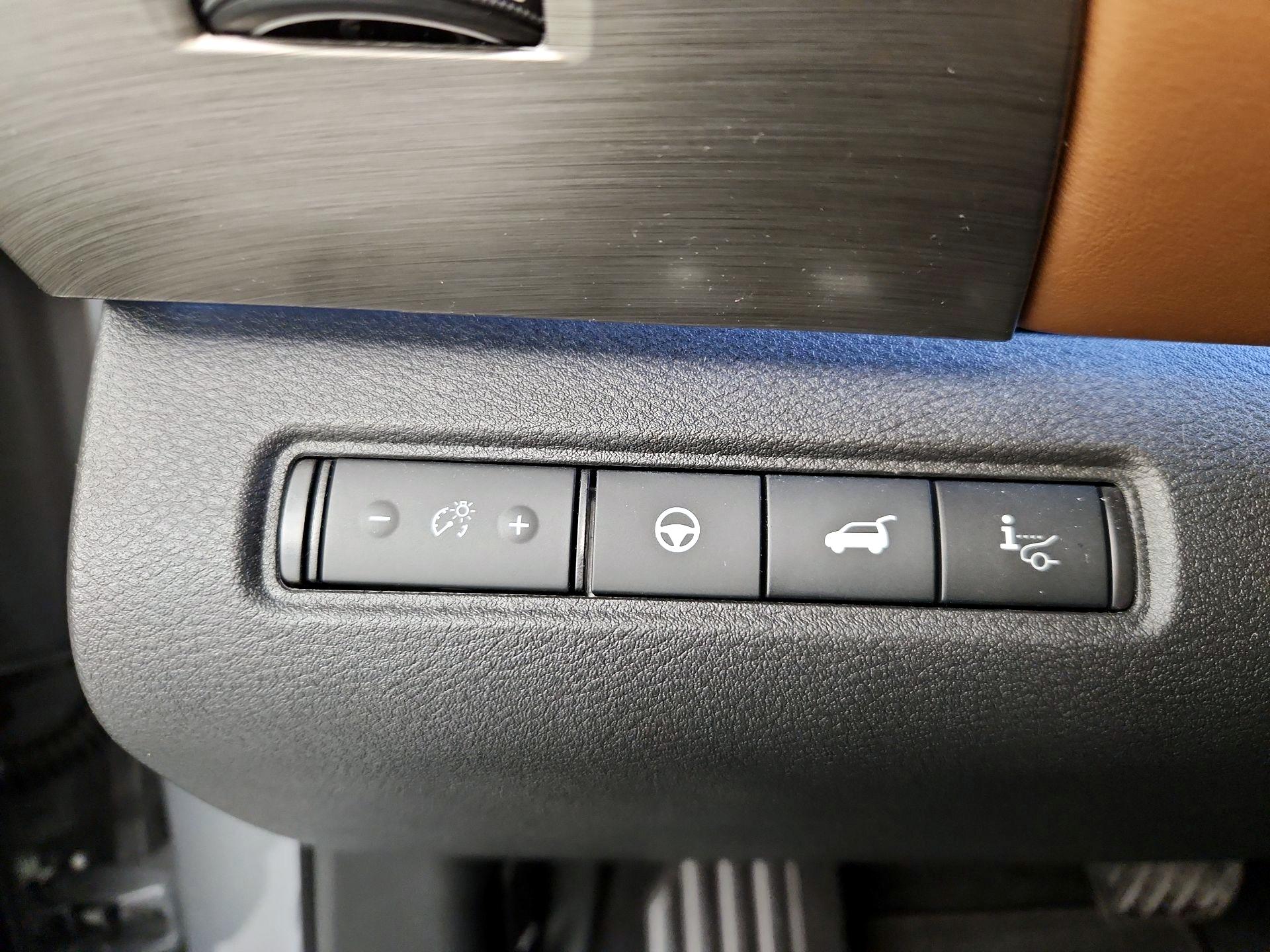 Thumbnail: 2025 Nissan Pathfinder - 13