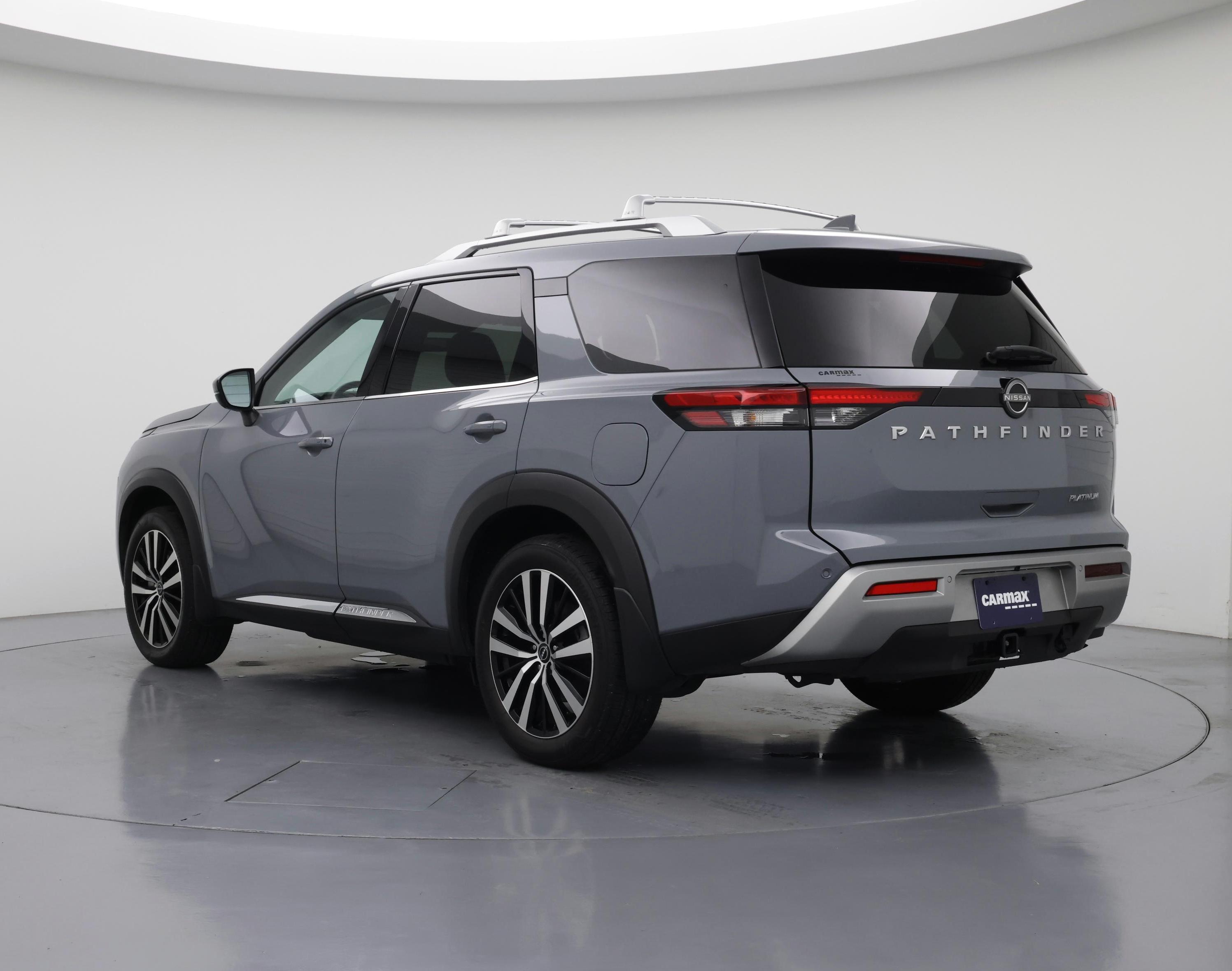 Thumbnail: 2025 Nissan Pathfinder - 2