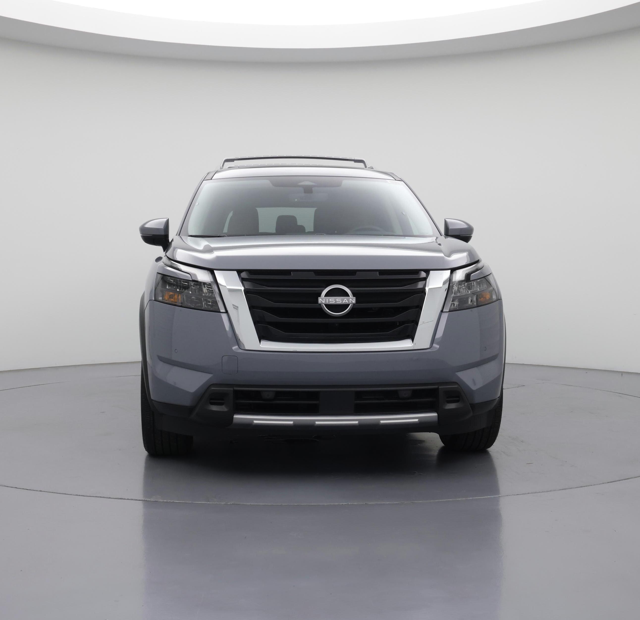 Thumbnail: 2025 Nissan Pathfinder - 5