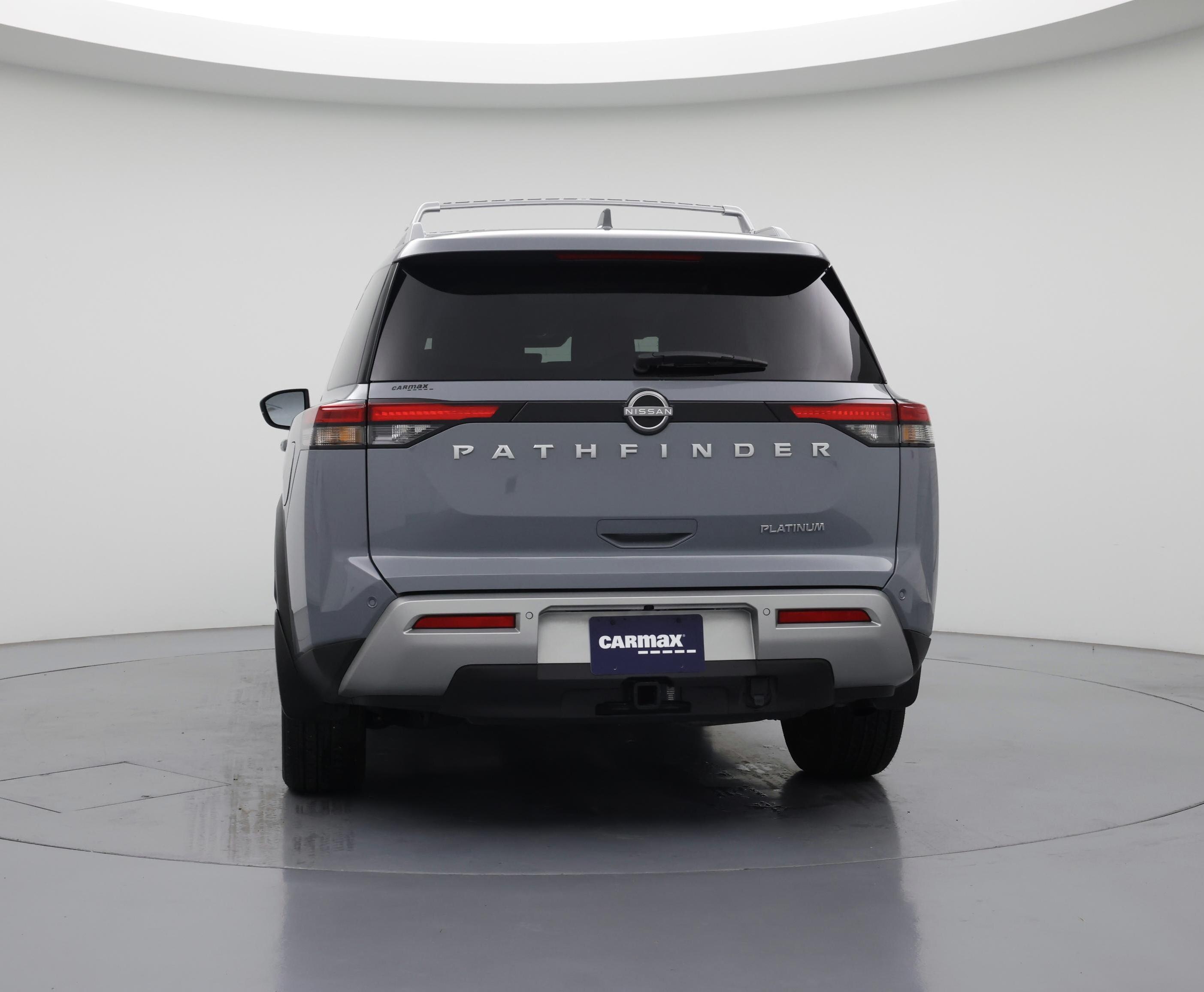 Thumbnail: 2025 Nissan Pathfinder - 6