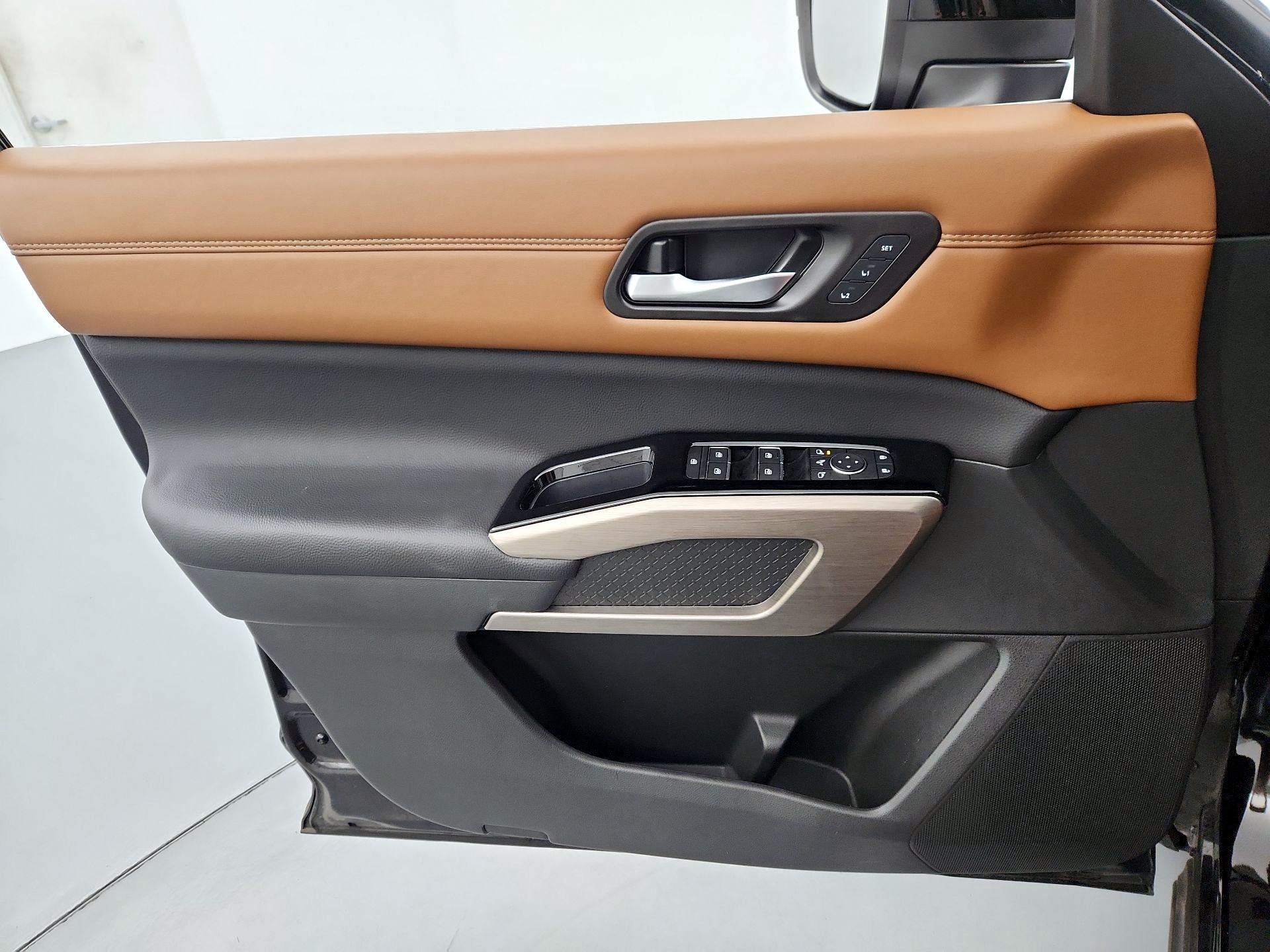Thumbnail: 2025 Nissan Pathfinder - 12