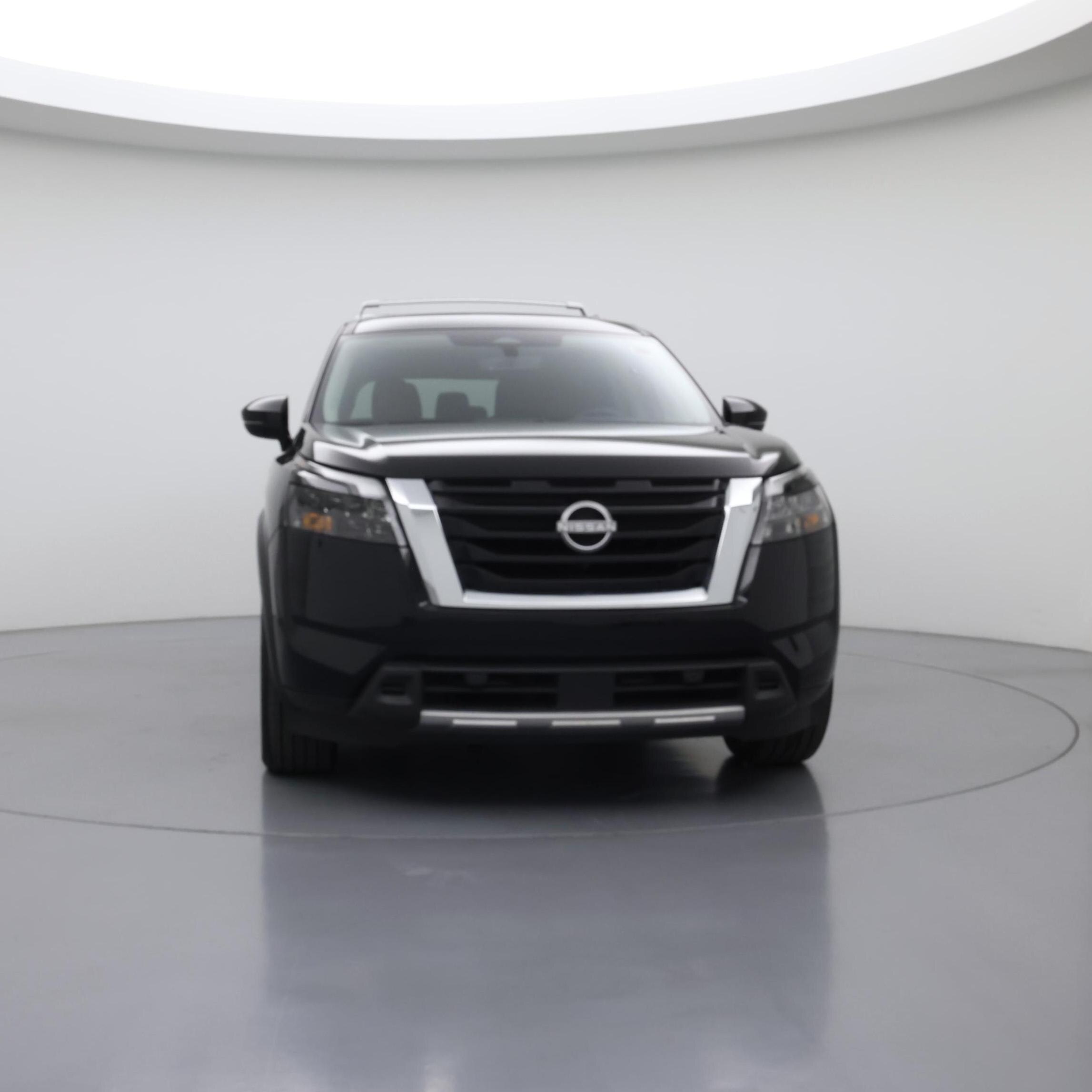 Thumbnail: 2025 Nissan Pathfinder - 5