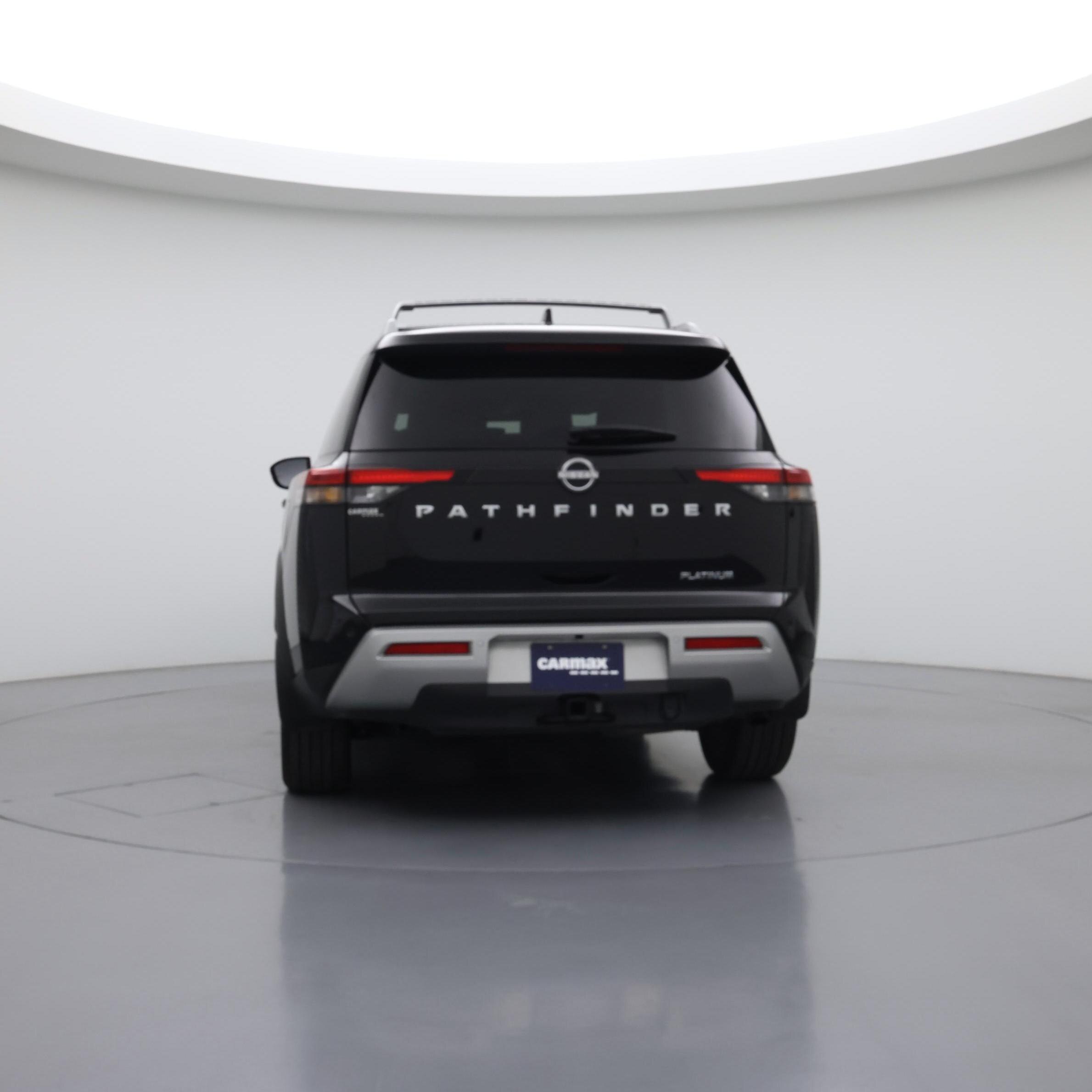 Thumbnail: 2025 Nissan Pathfinder - 6