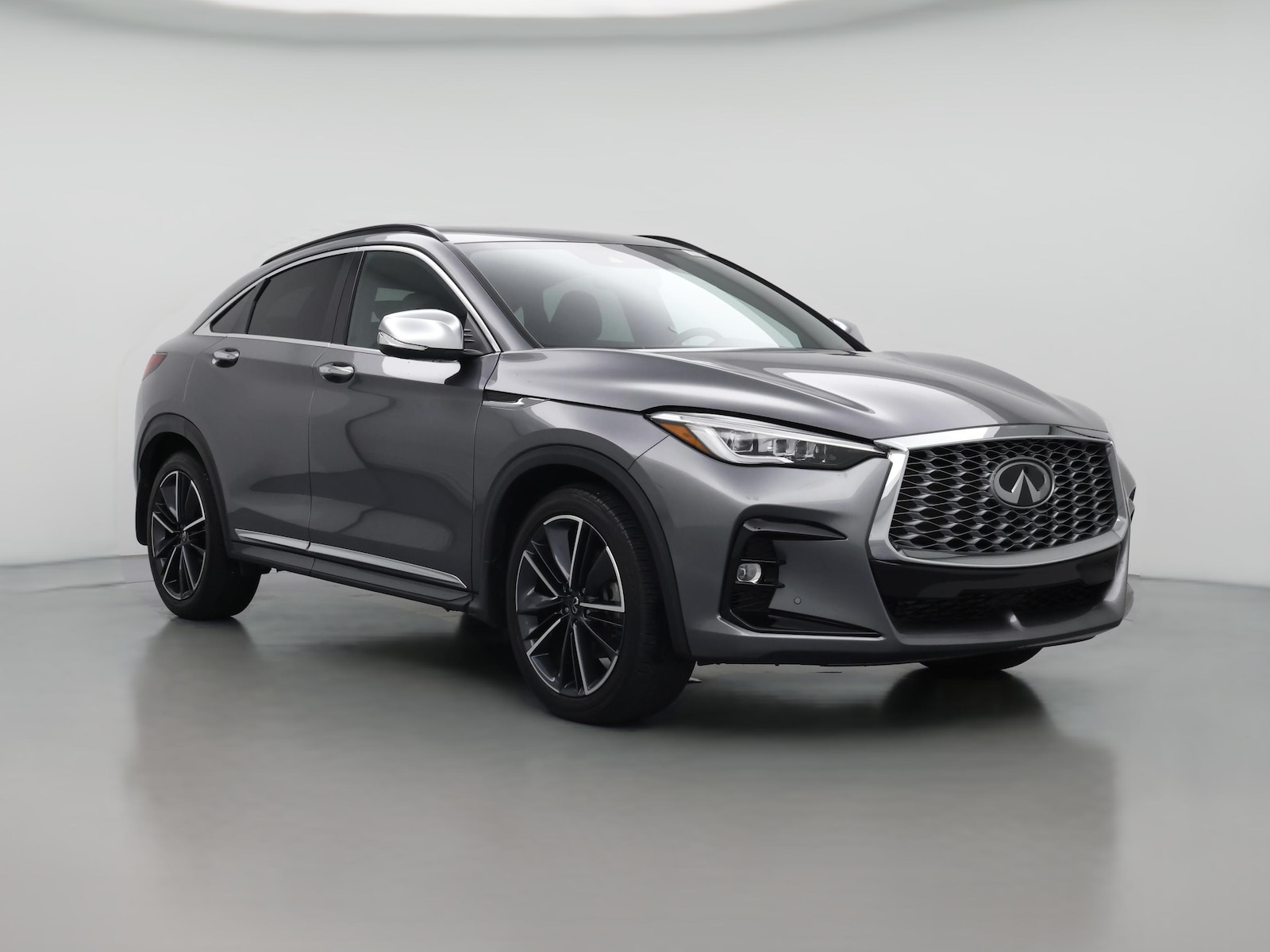 2023 INFINITI QX55