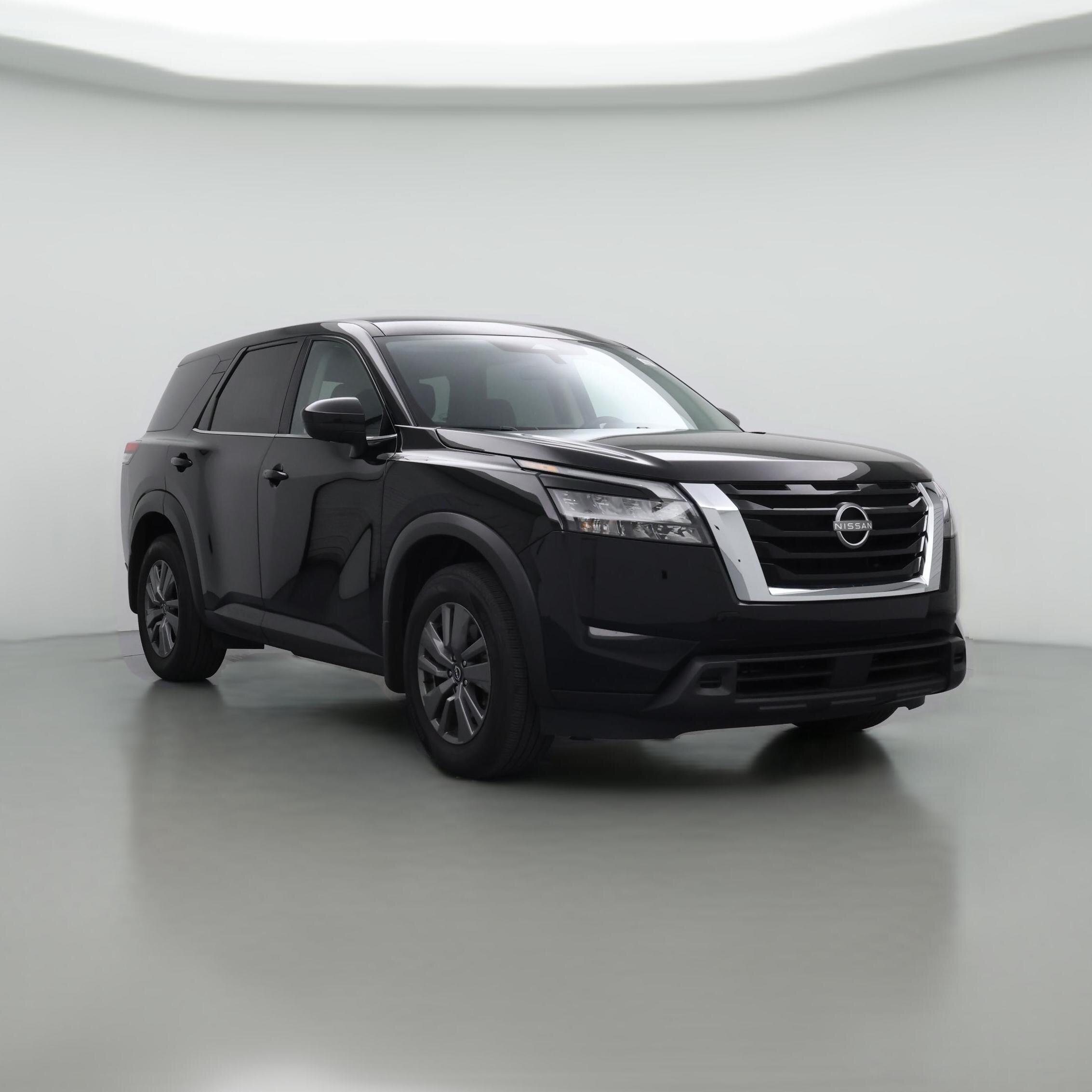 Thumbnail: 2025 Nissan Pathfinder - 1