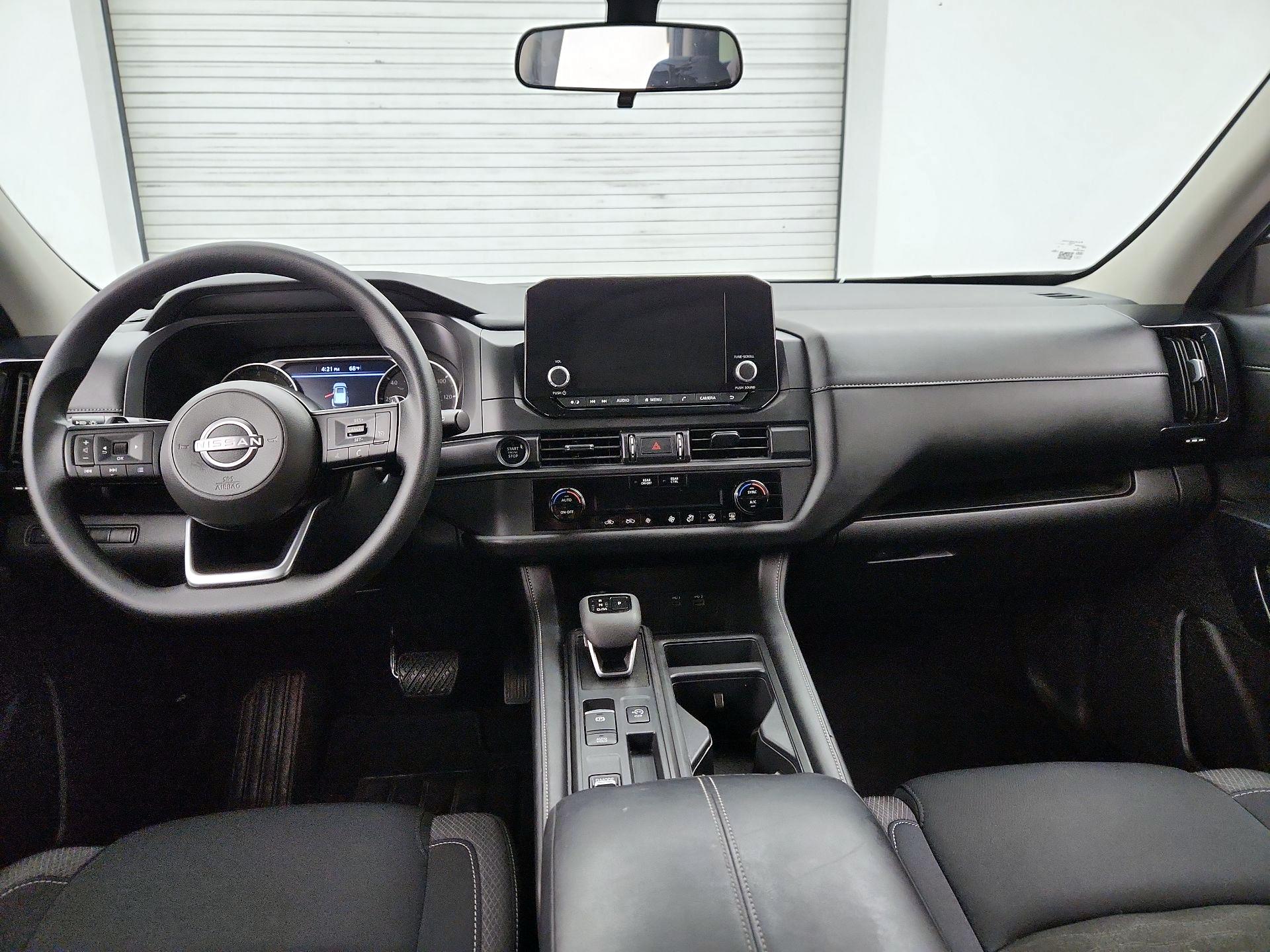 Thumbnail: 2025 Nissan Pathfinder - 9
