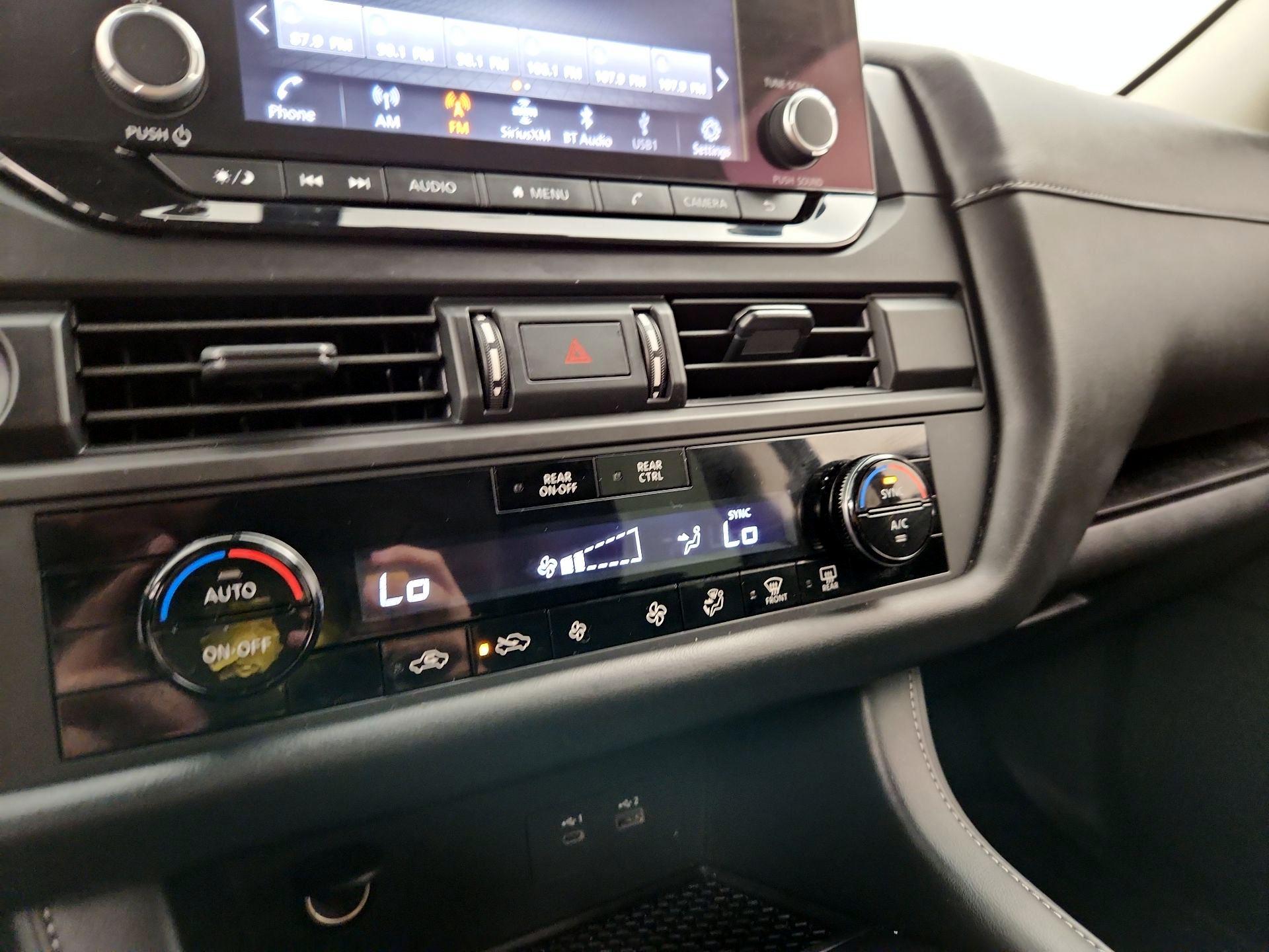 Thumbnail: 2025 Nissan Pathfinder - 16