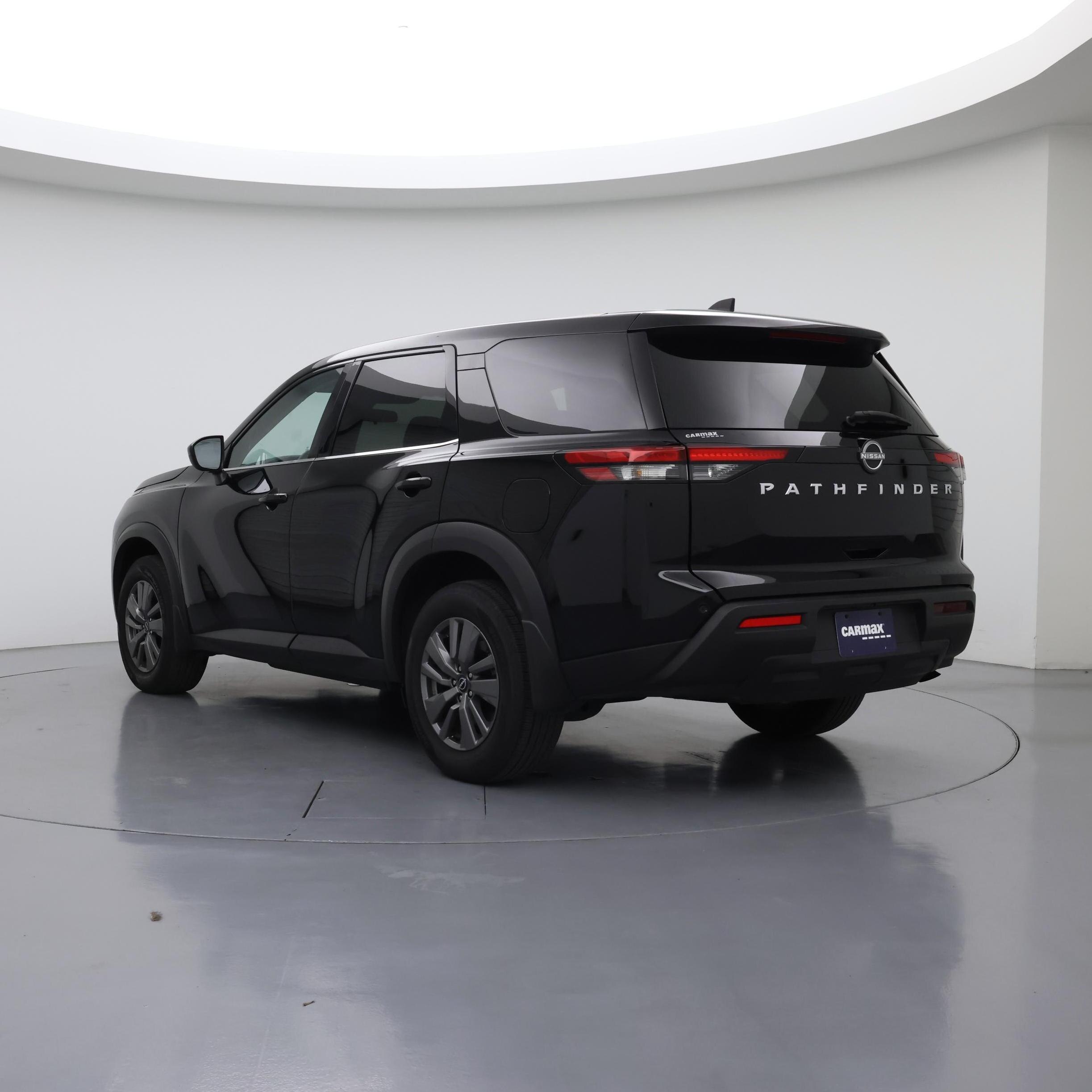 Thumbnail: 2025 Nissan Pathfinder - 2
