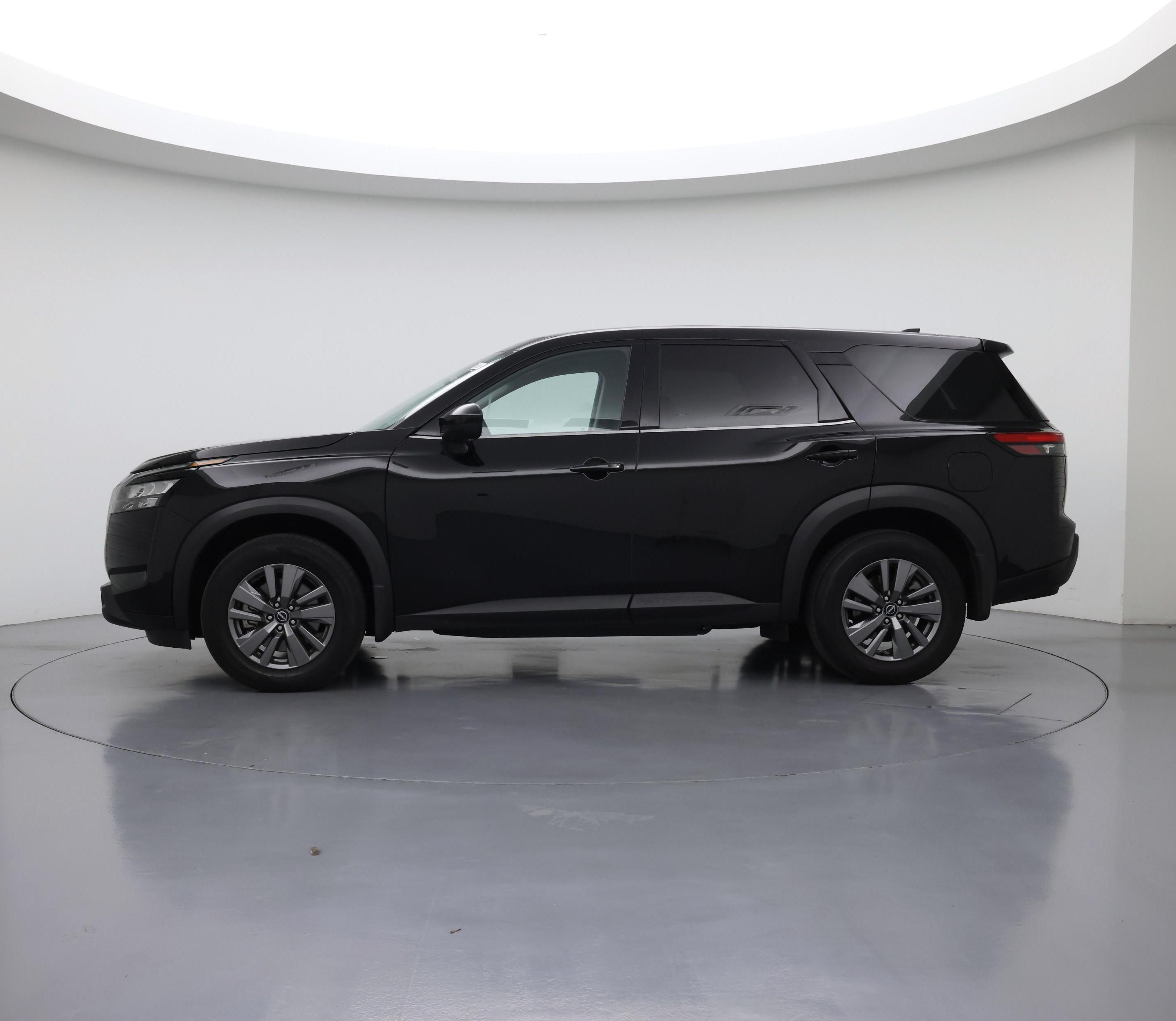 Thumbnail: 2025 Nissan Pathfinder - 3