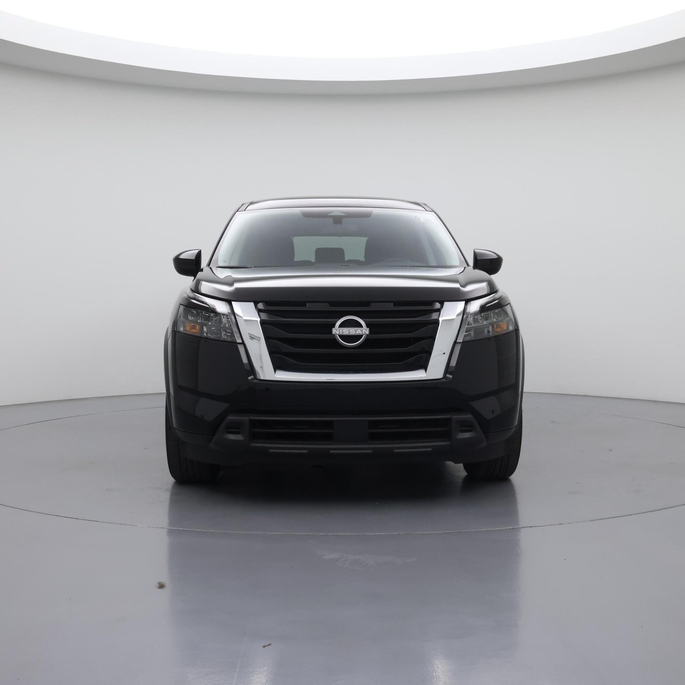 Thumbnail: 2025 Nissan Pathfinder - 5