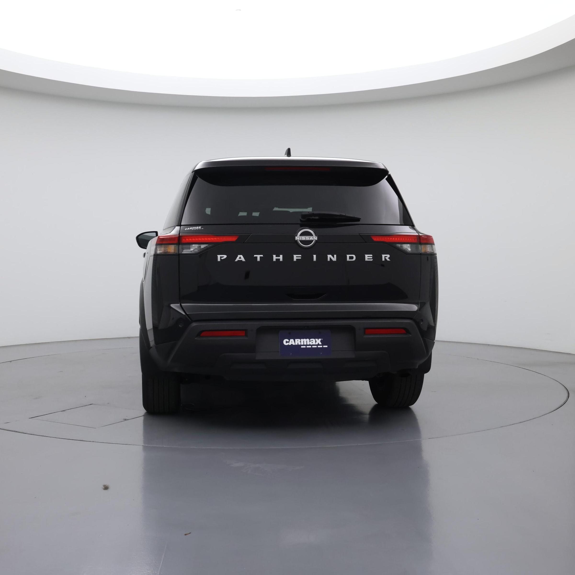 Thumbnail: 2025 Nissan Pathfinder - 6