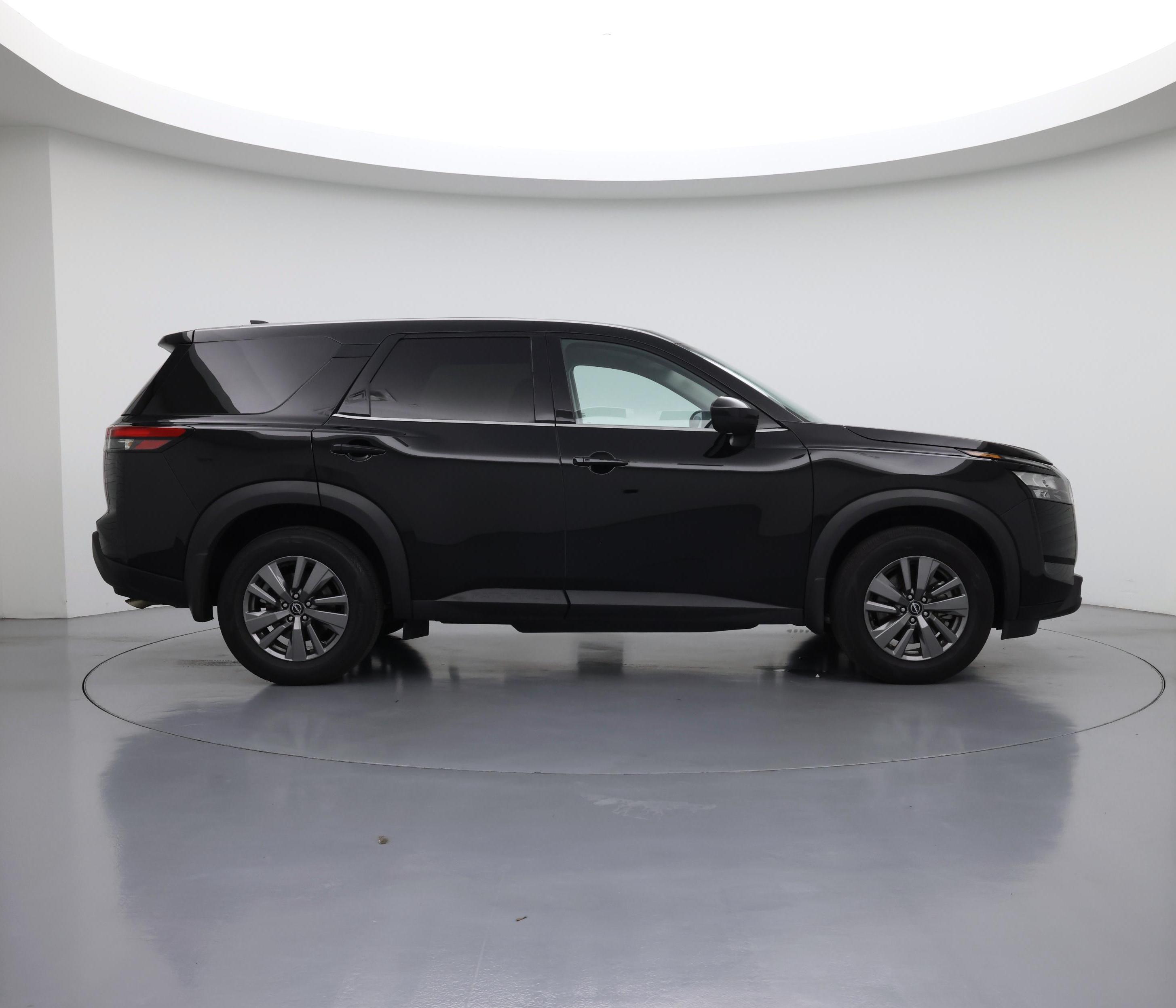 Thumbnail: 2025 Nissan Pathfinder - 7