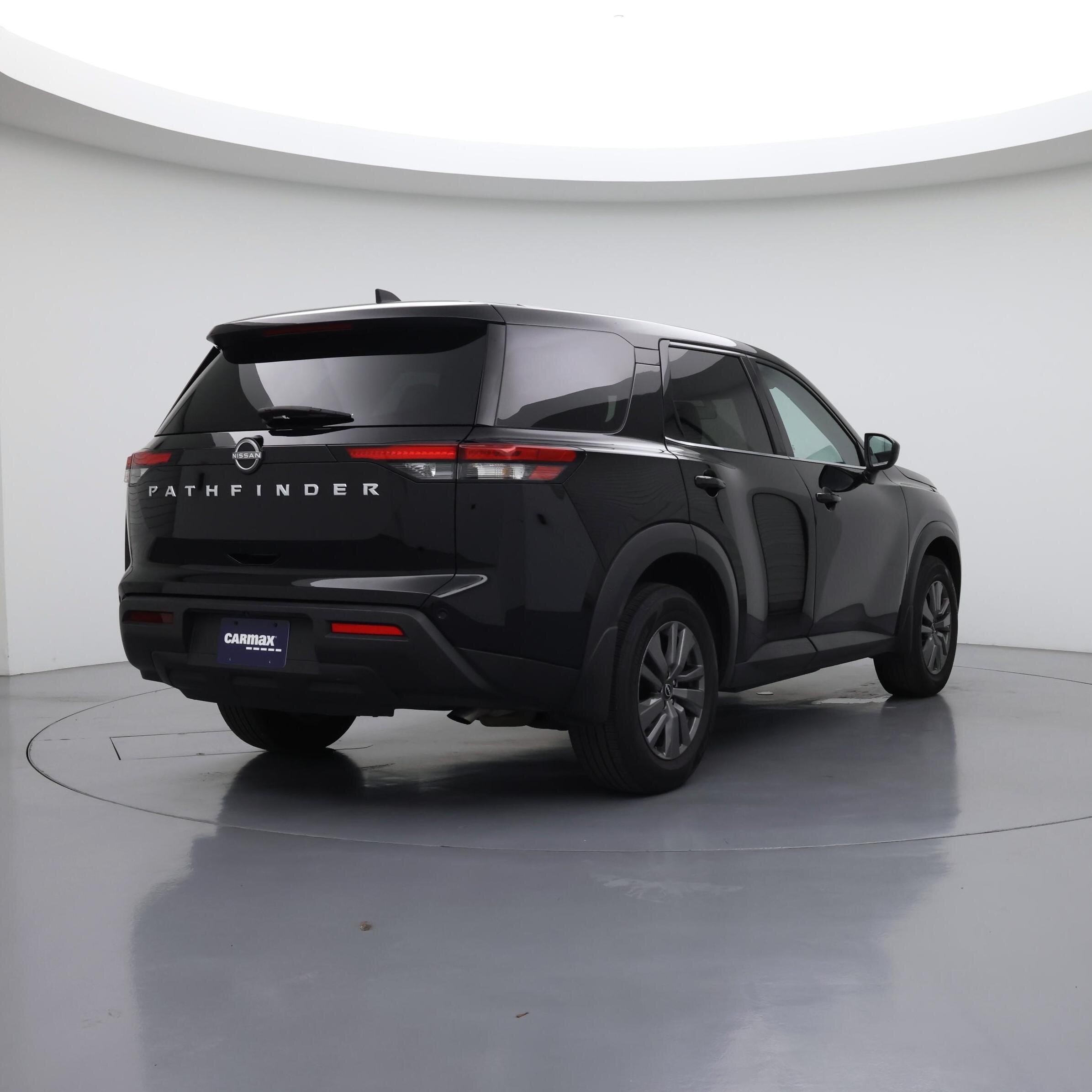 Thumbnail: 2025 Nissan Pathfinder - 8
