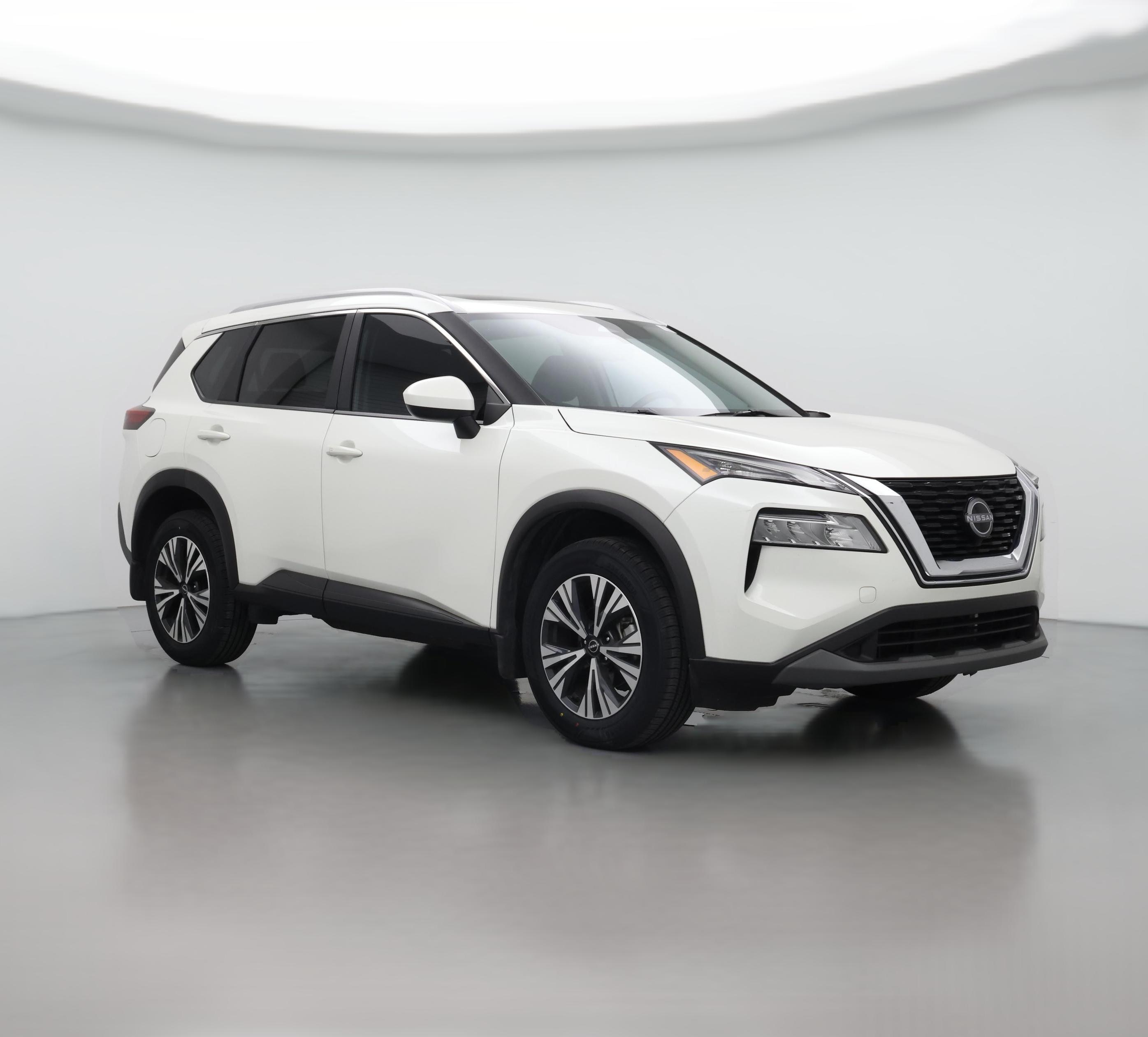 Thumbnail: 2023 Nissan Rogue - 1