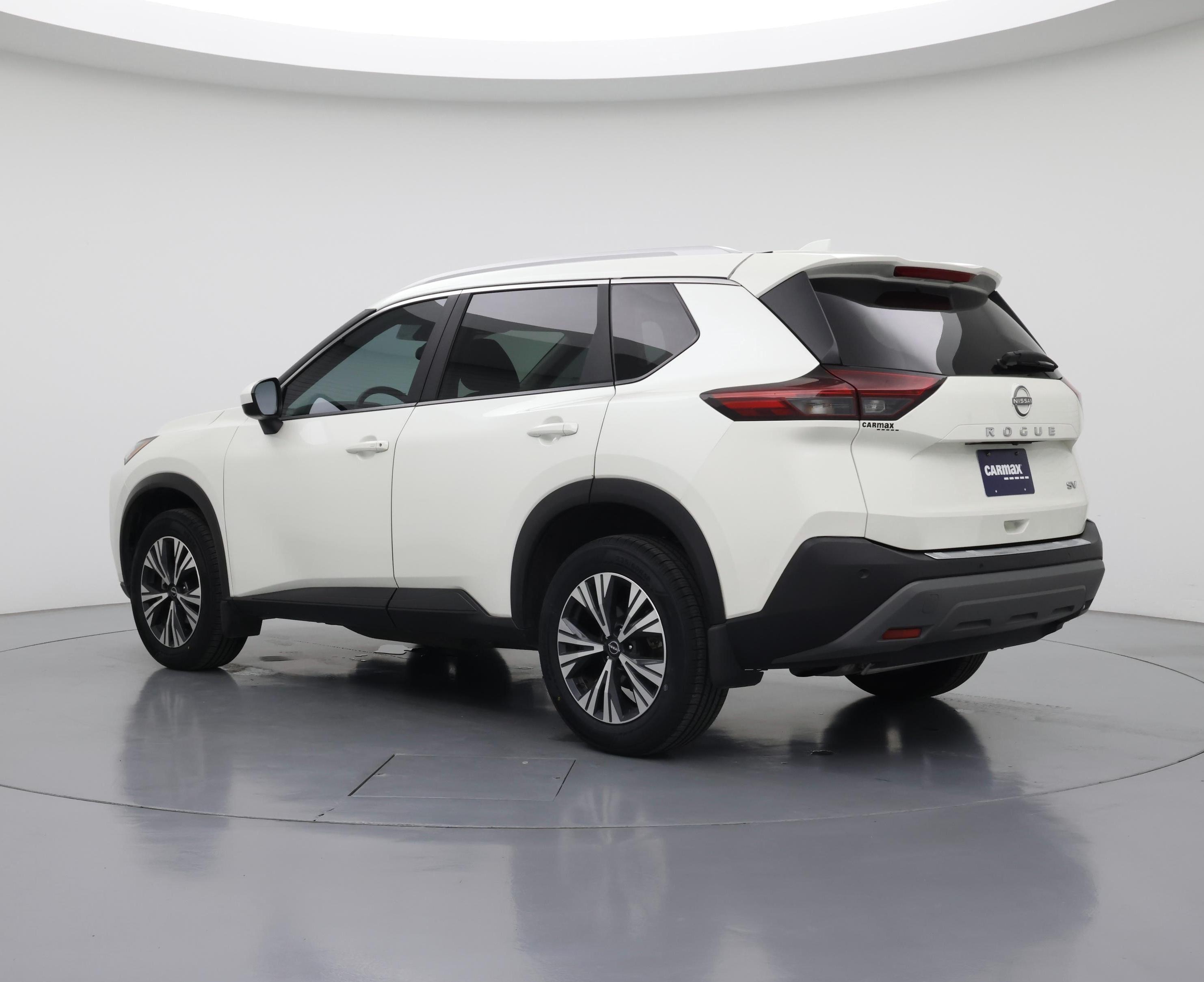 Thumbnail: 2023 Nissan Rogue - 2