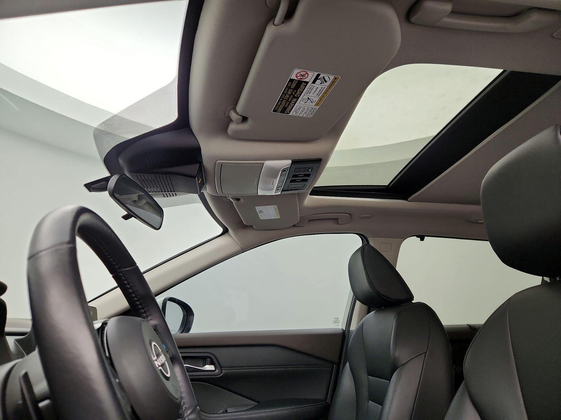 Thumbnail: 2023 Nissan Rogue - 19
