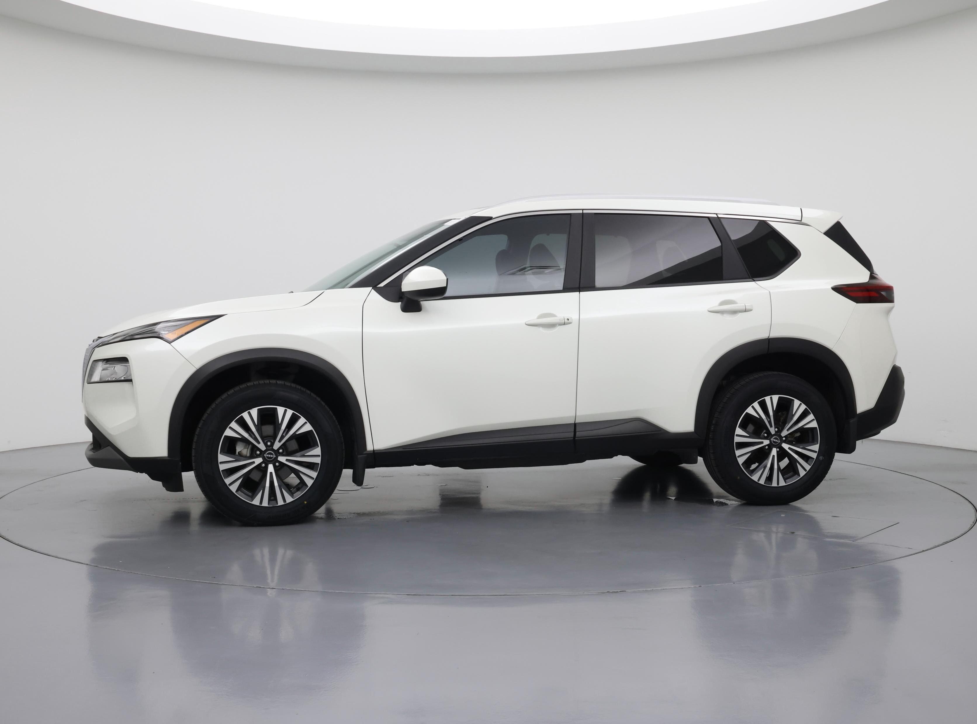 Thumbnail: 2023 Nissan Rogue - 3