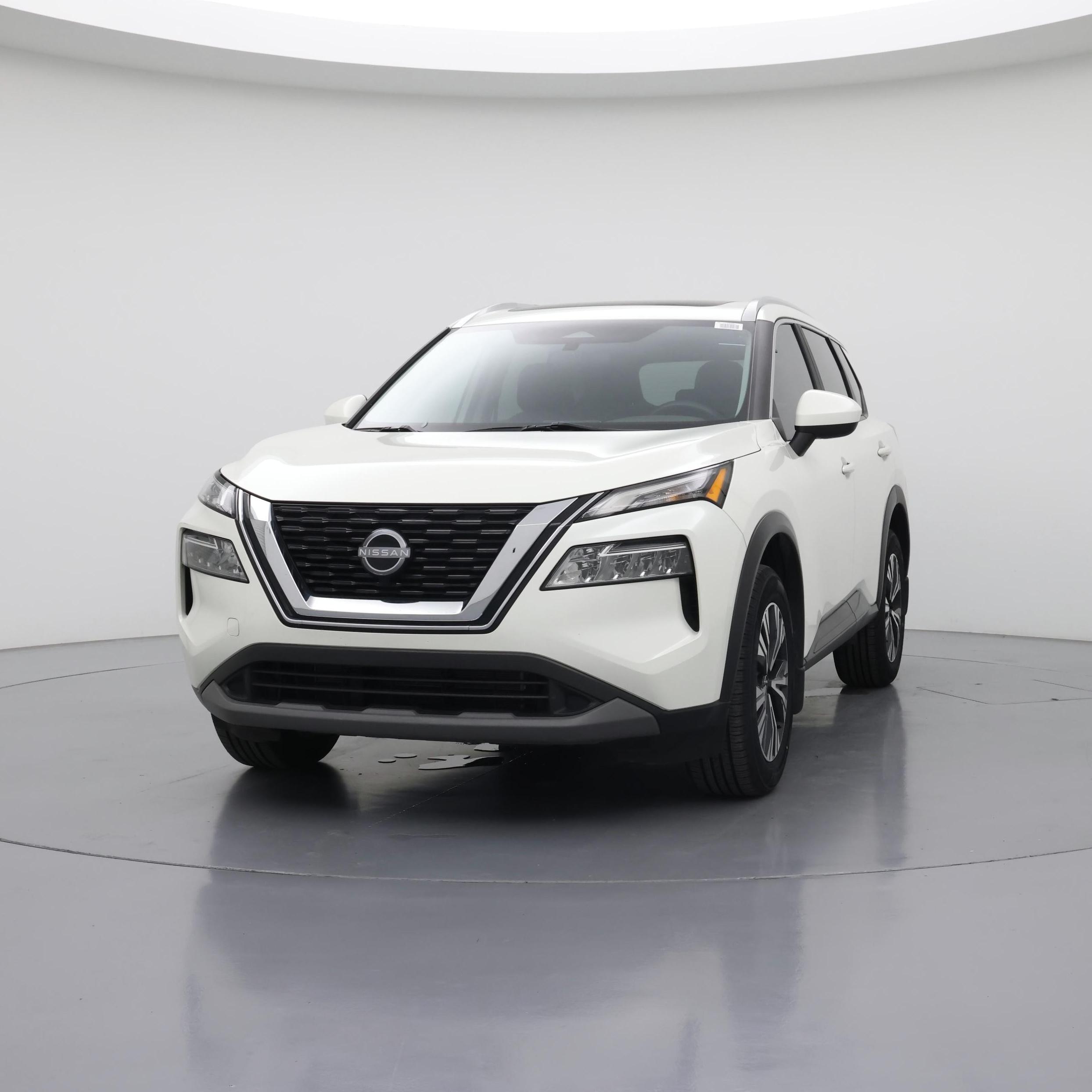Thumbnail: 2023 Nissan Rogue - 4