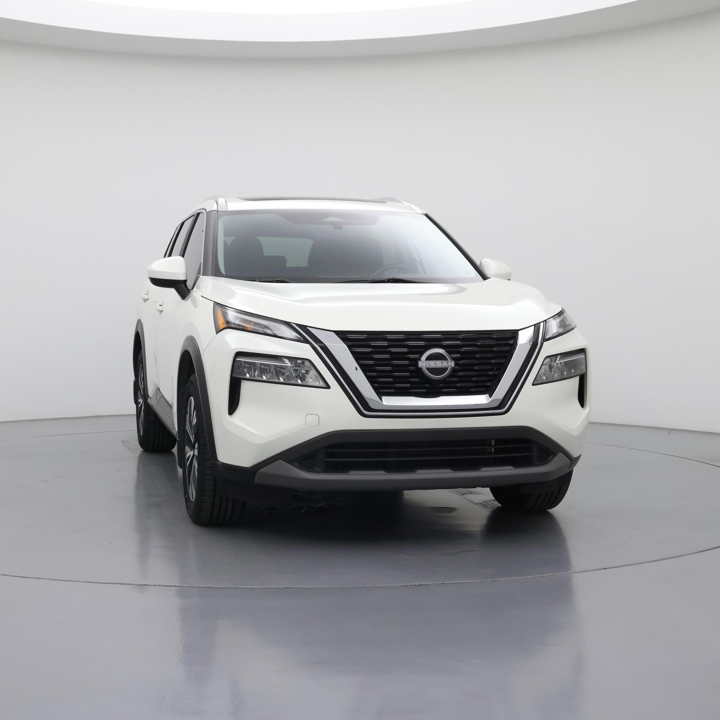 Thumbnail: 2023 Nissan Rogue - 5