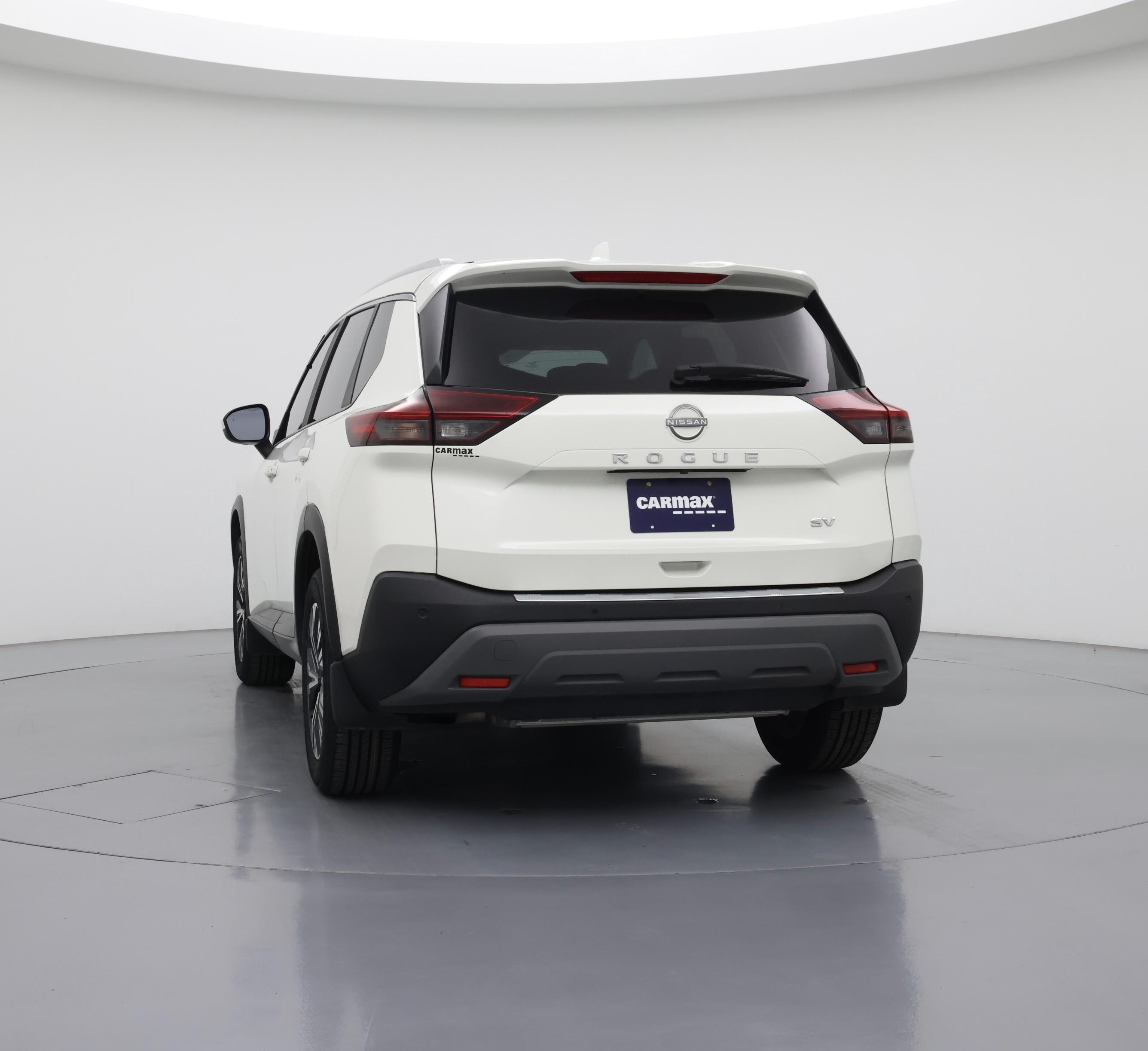 Thumbnail: 2023 Nissan Rogue - 6