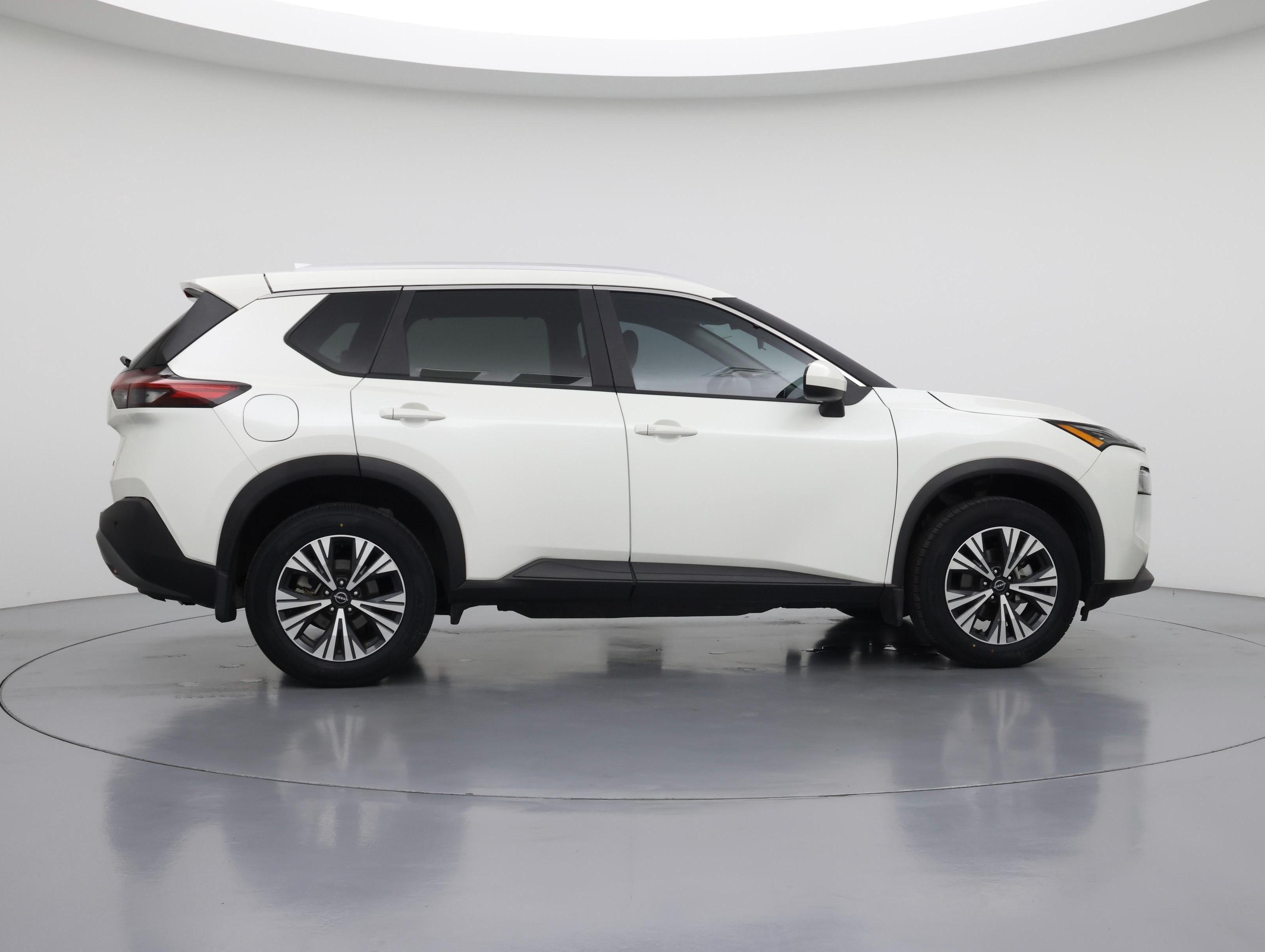 Thumbnail: 2023 Nissan Rogue - 7