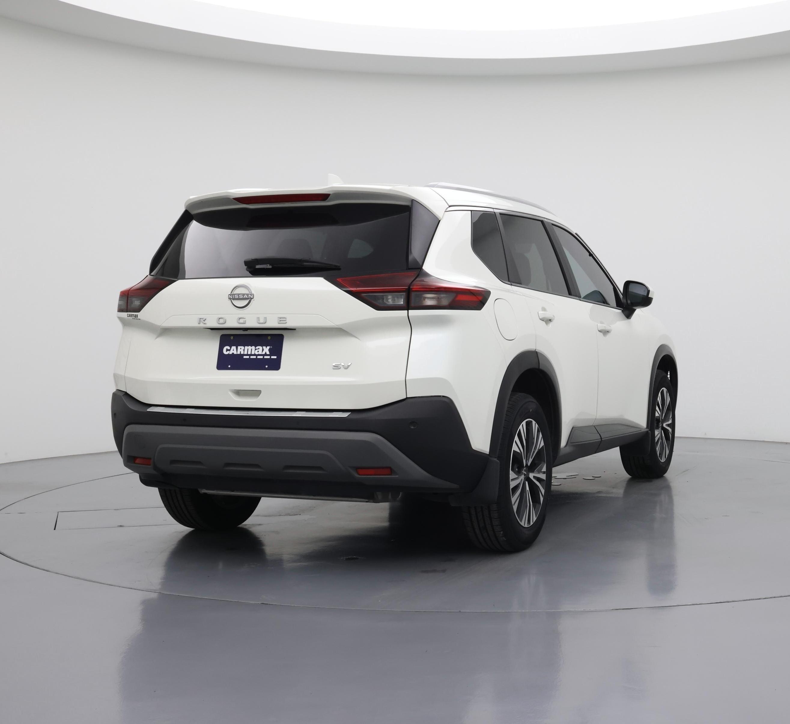 Thumbnail: 2023 Nissan Rogue - 8