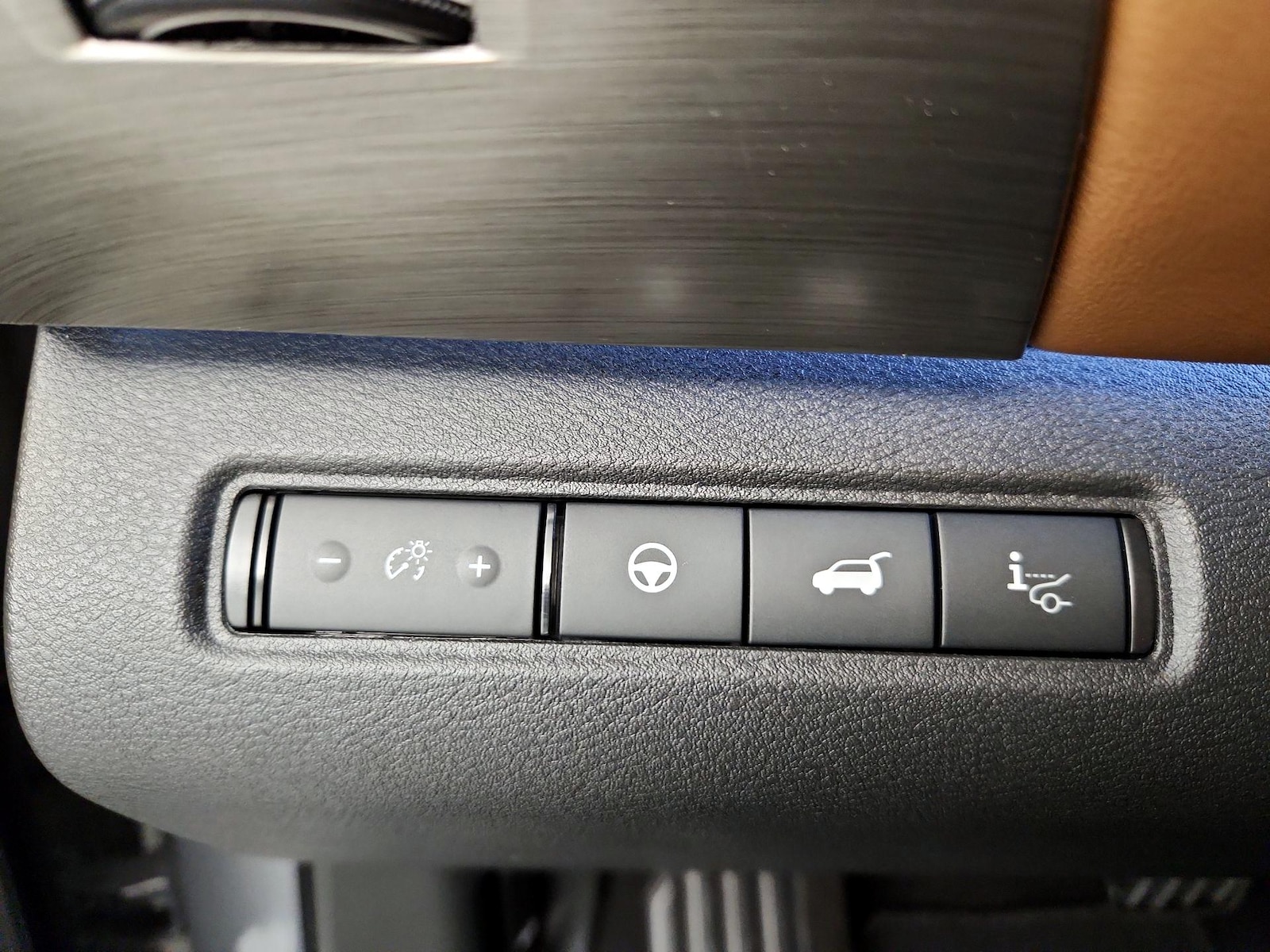 2025 Nissan Pathfinder Platinum - Photo 14