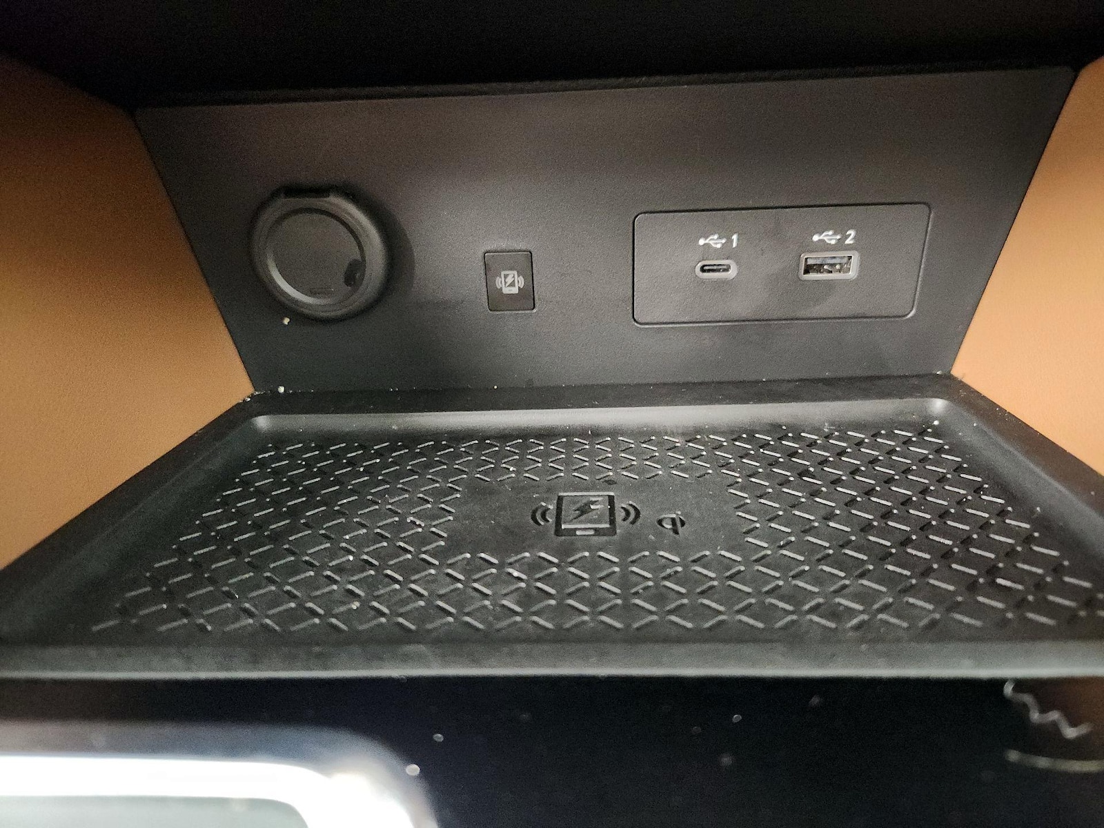 2025 Nissan Pathfinder Platinum - Photo 19