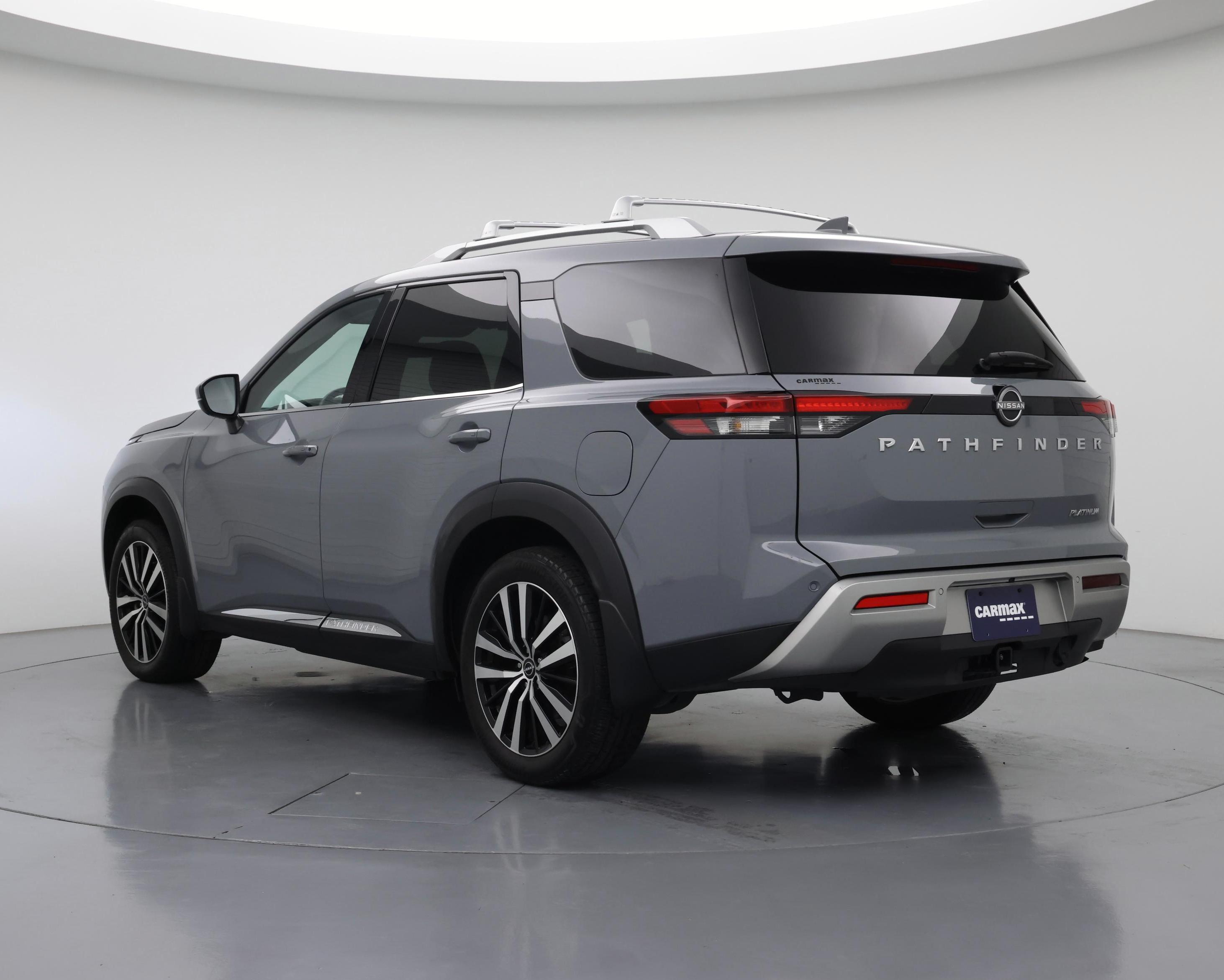 Thumbnail: 2025 Nissan Pathfinder - 2