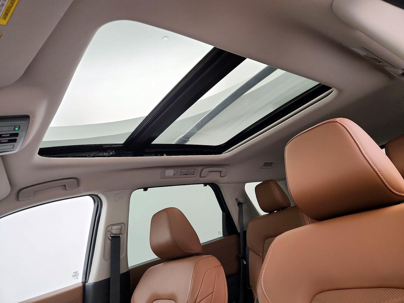 2025 Nissan Pathfinder Platinum - Photo 20