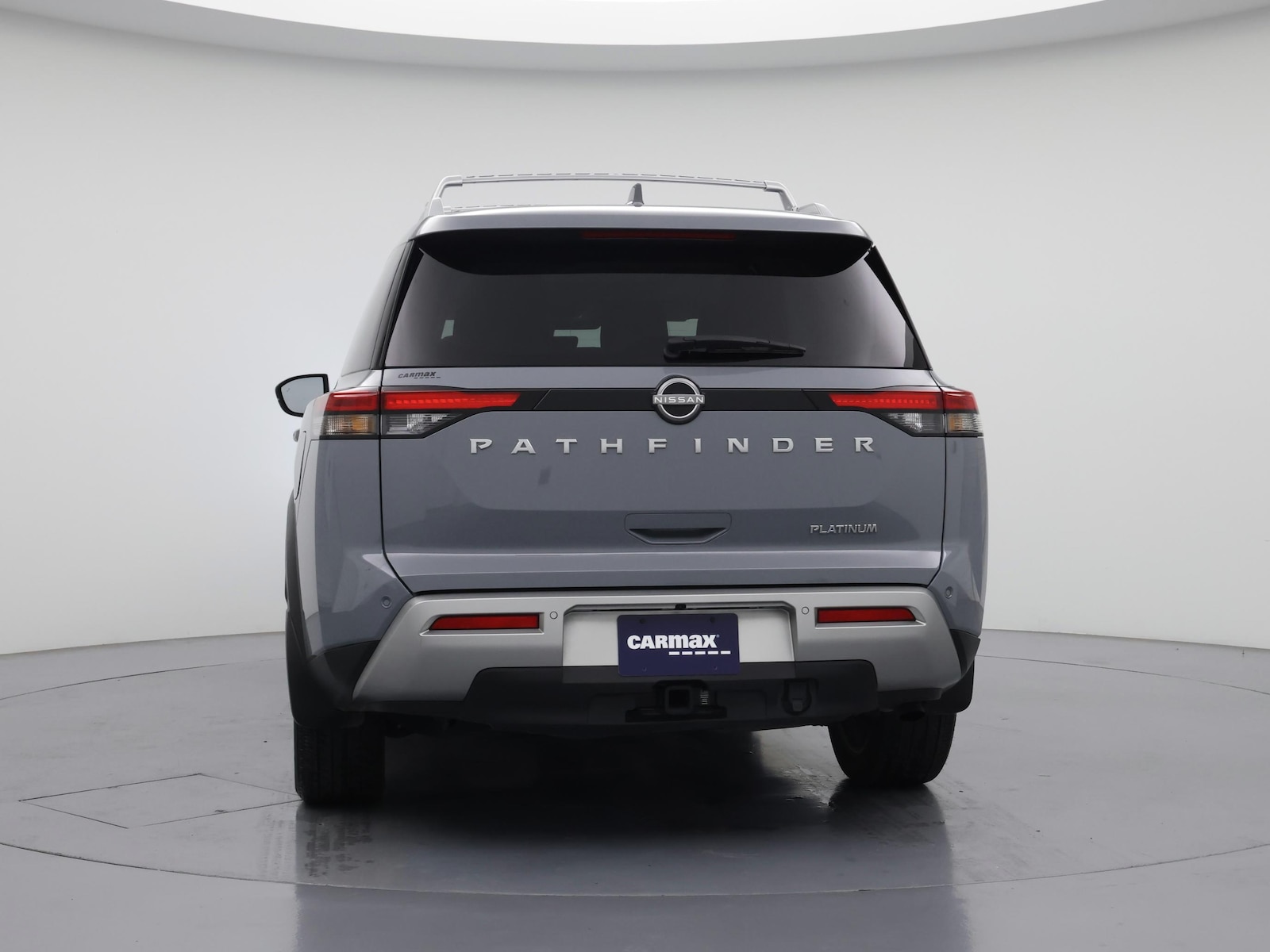 2025 Nissan Pathfinder Platinum - Photo 7
