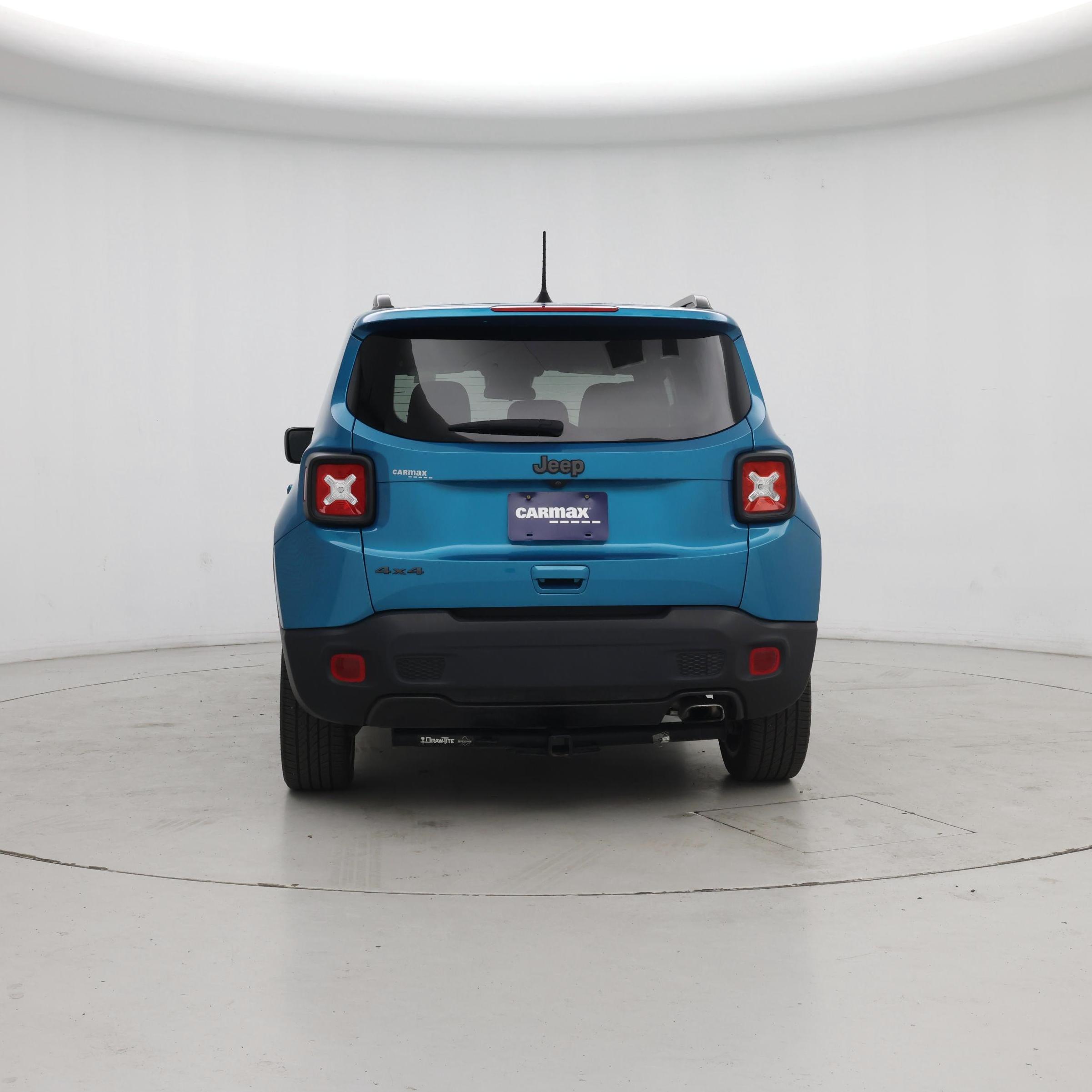 Thumbnail: 2021 Jeep Renegade - 6
