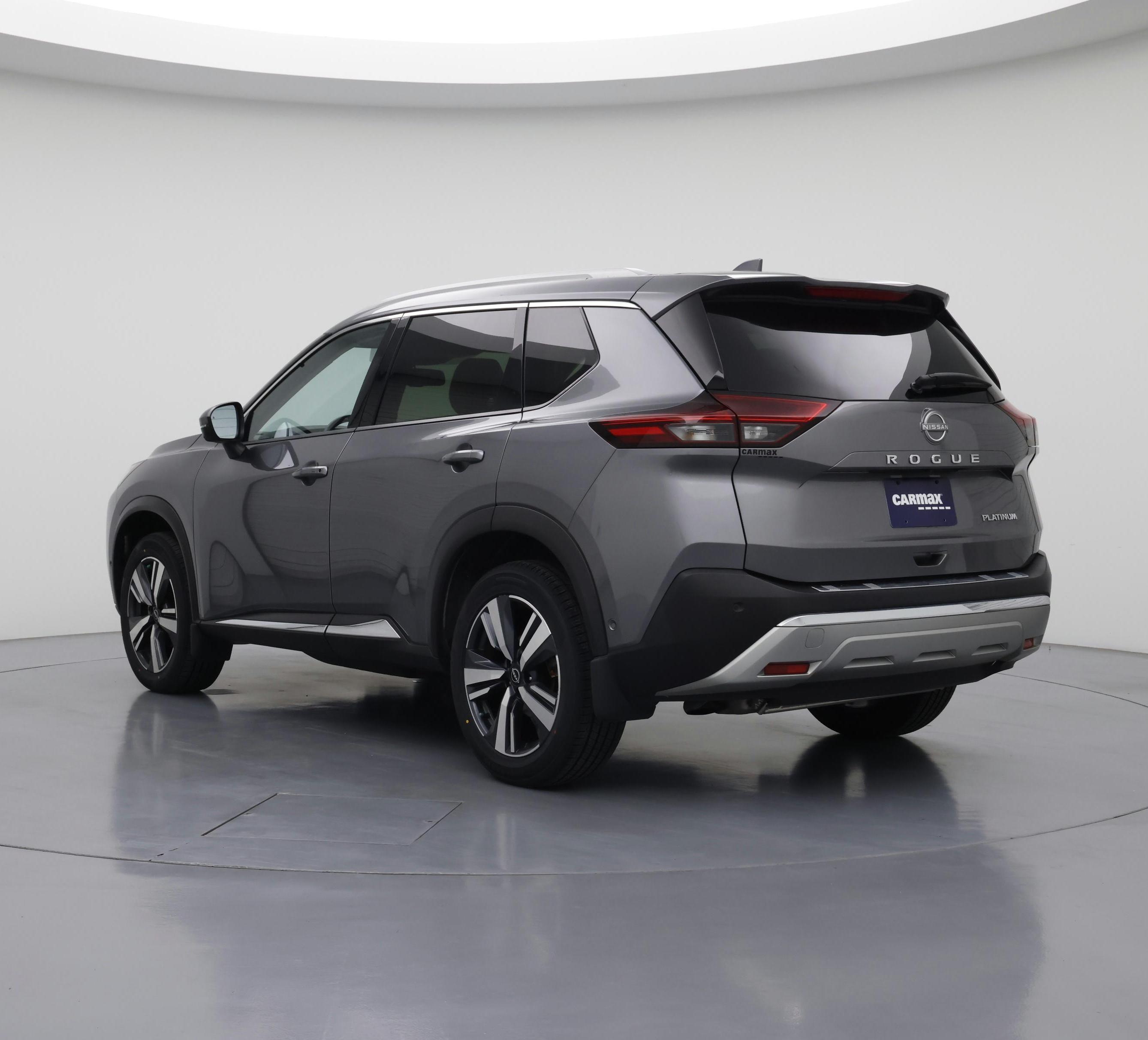 Thumbnail: 2023 Nissan Rogue - 2