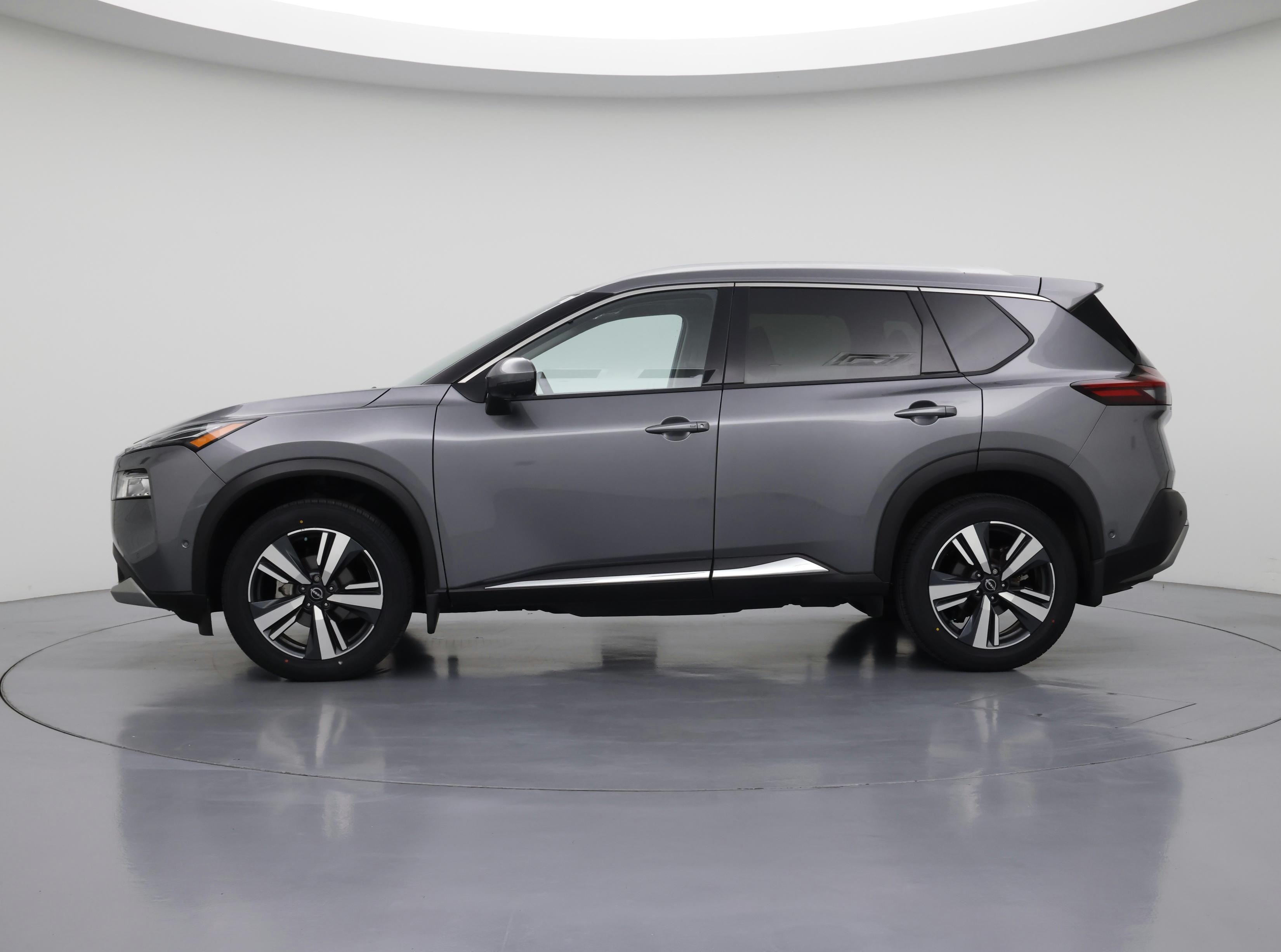 Thumbnail: 2023 Nissan Rogue - 3