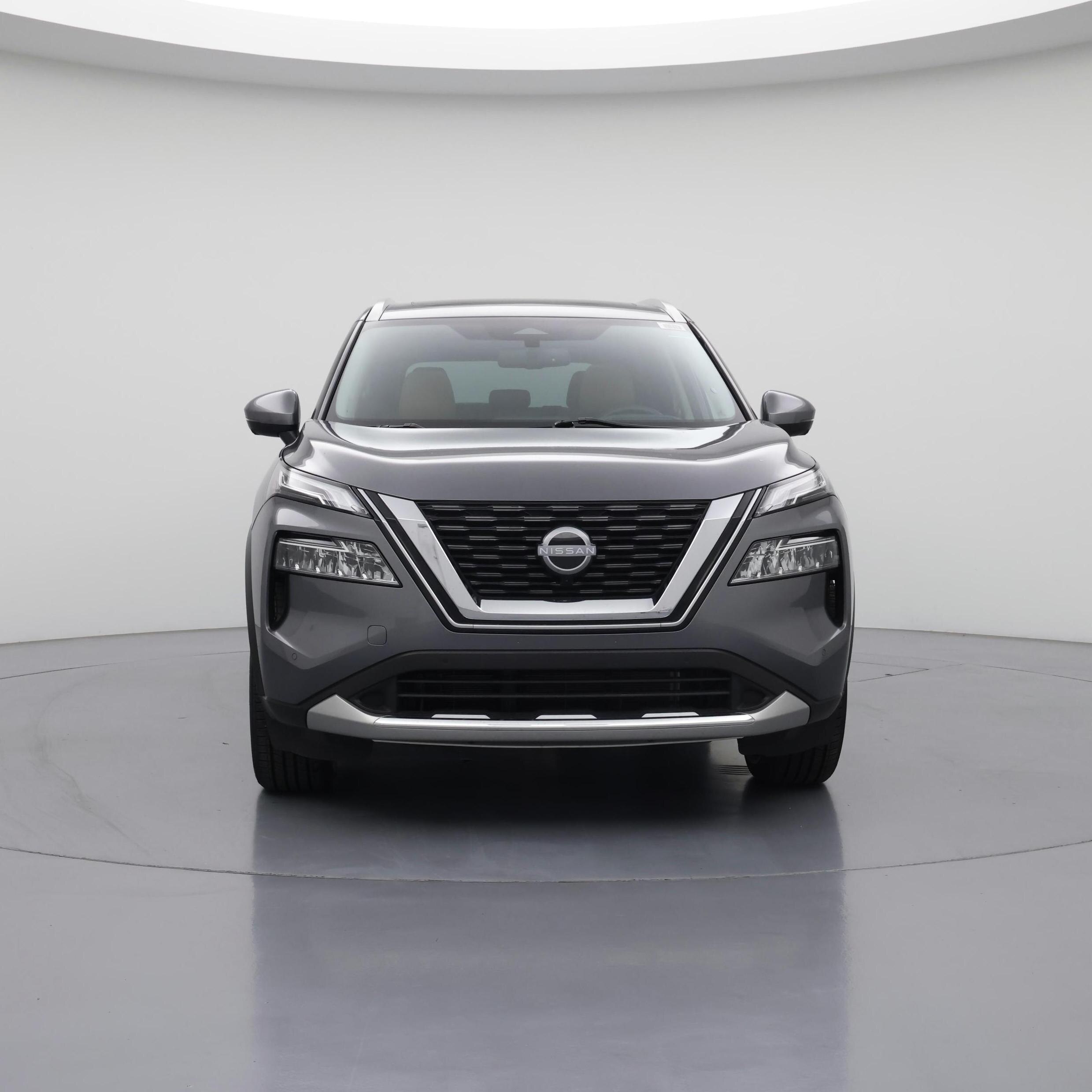 Thumbnail: 2023 Nissan Rogue - 5