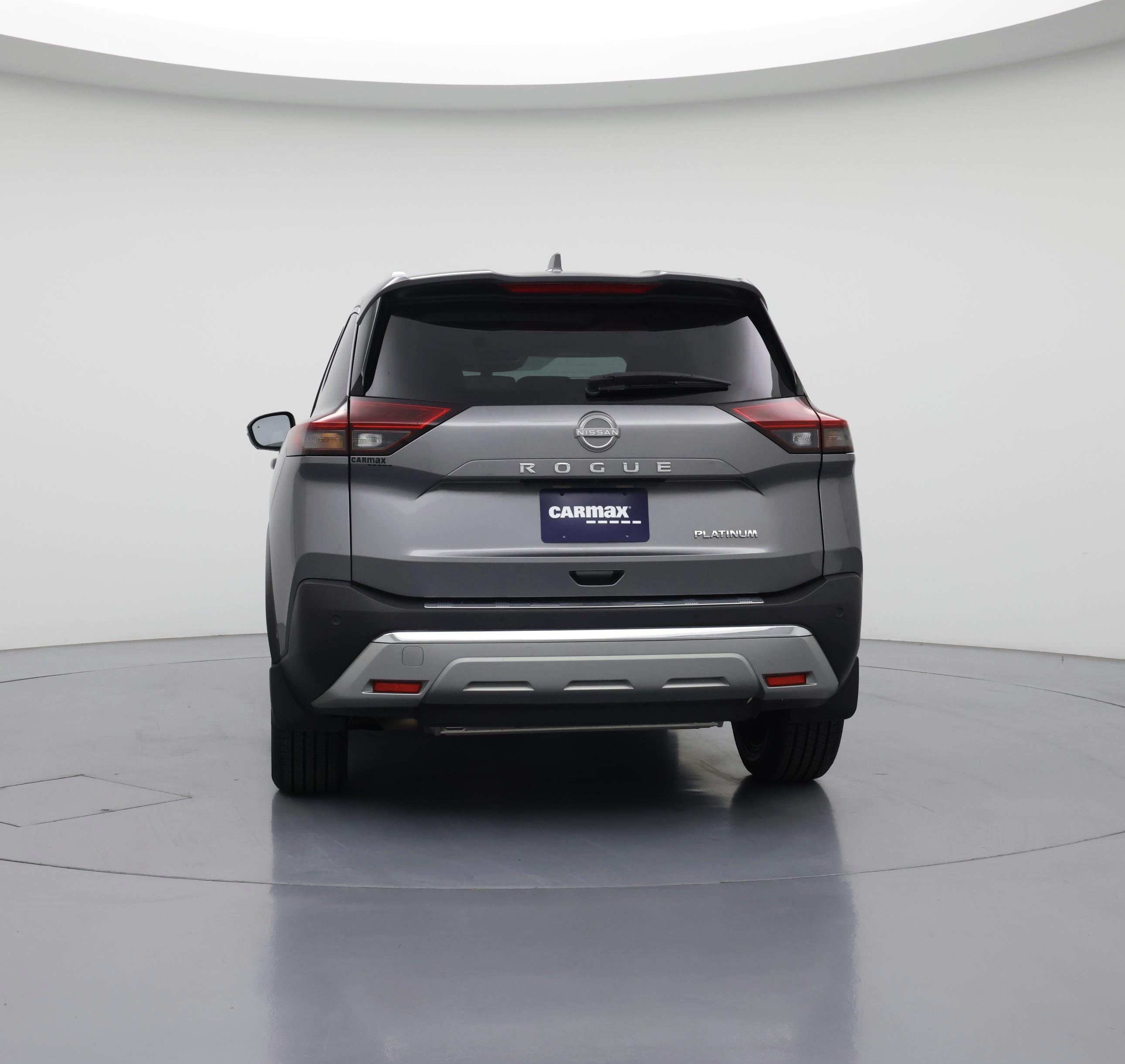 Thumbnail: 2023 Nissan Rogue - 6