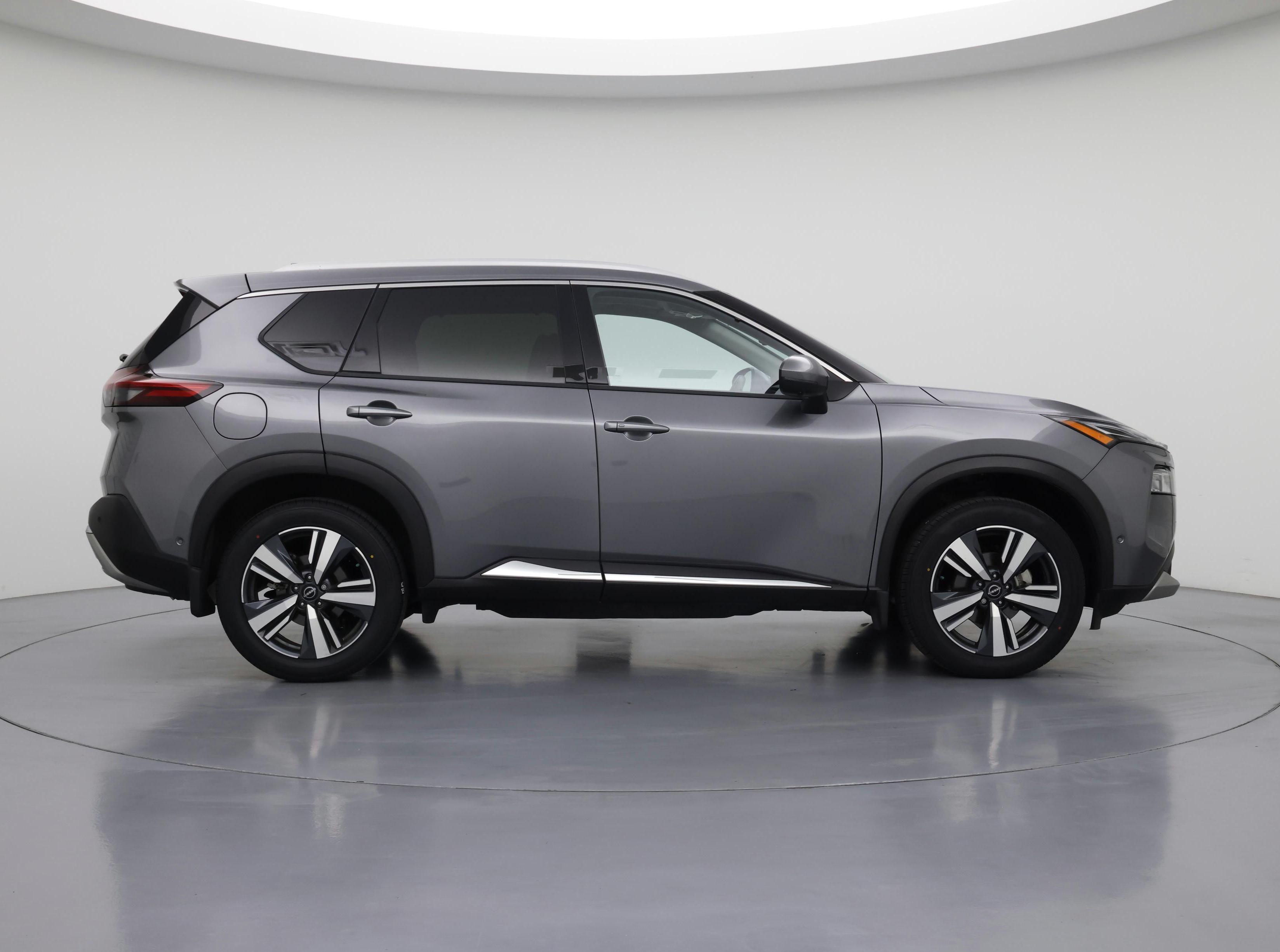 Thumbnail: 2023 Nissan Rogue - 7