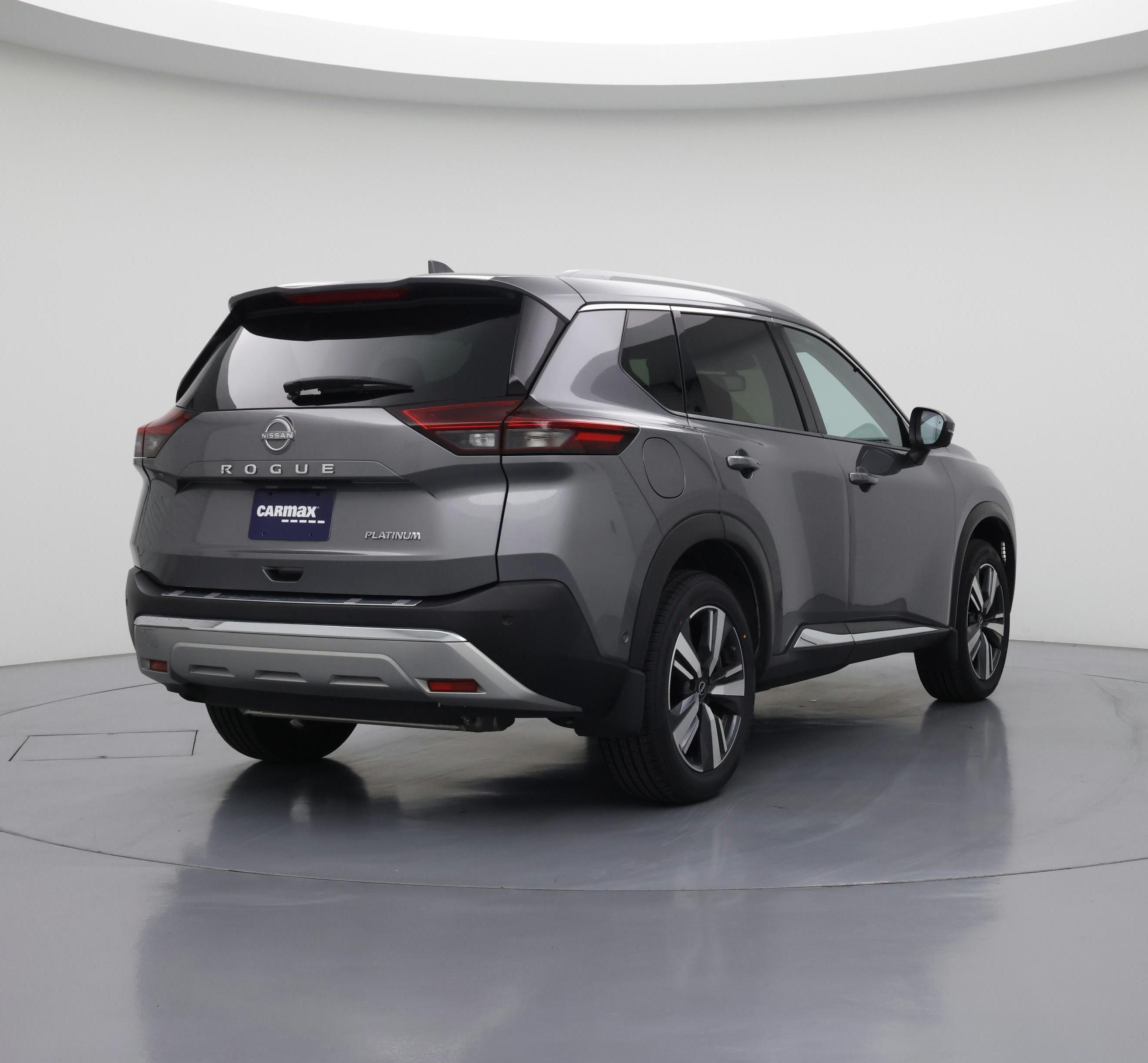 Thumbnail: 2023 Nissan Rogue - 8